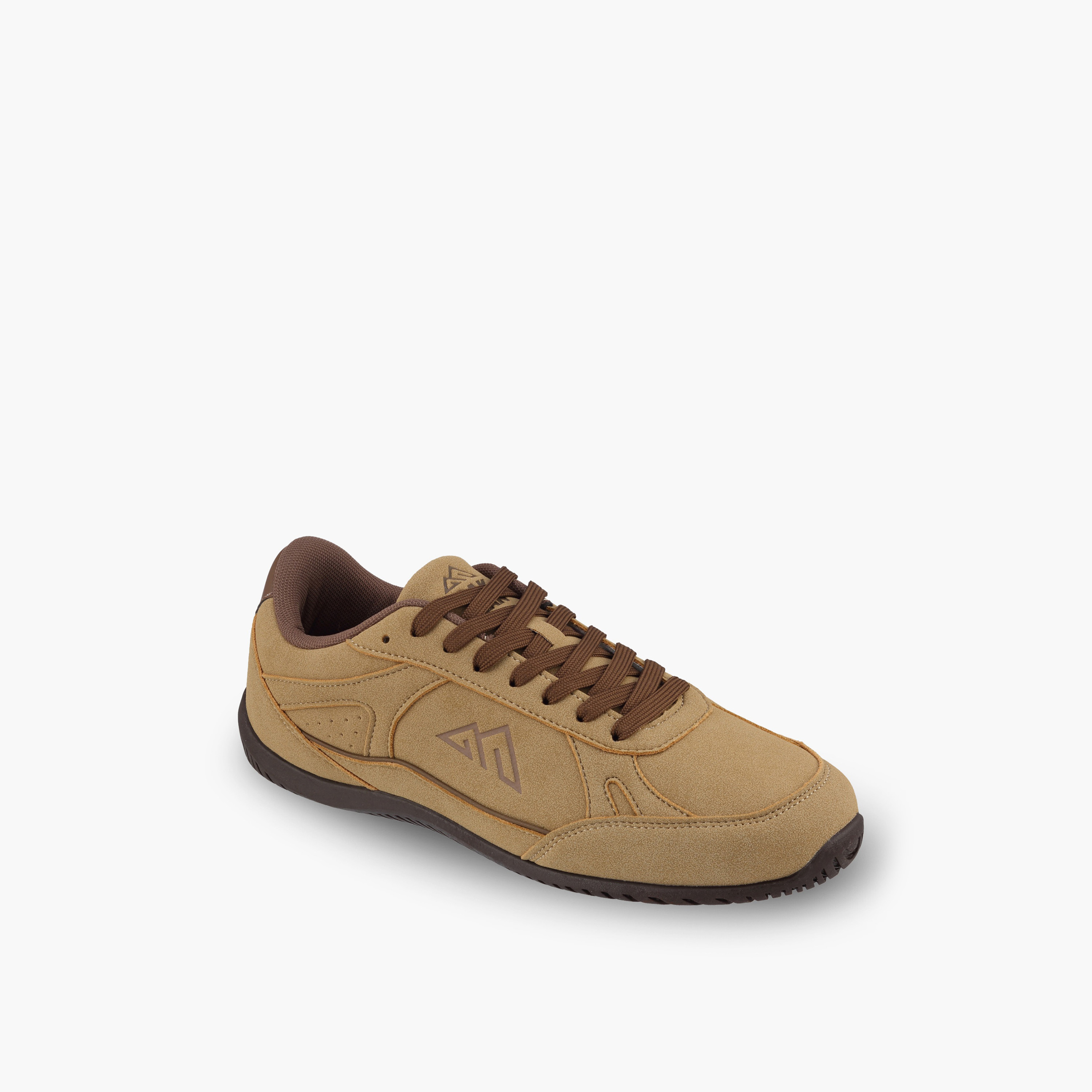 حذاء سنيكرز بطول الكاحل ورباط إغلاق للرجال من أوكلان من شو إكسبريس-men-shoes-sneakers-image-2