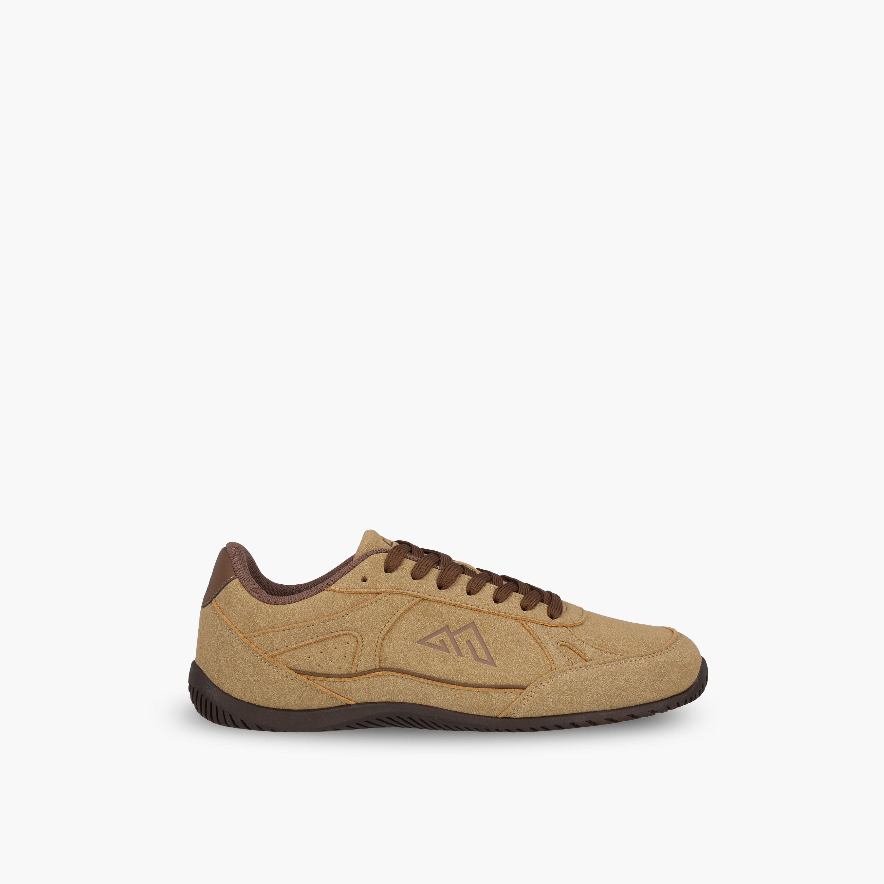 حذاء سنيكرز بطول الكاحل ورباط إغلاق للرجال من أوكلان من شو إكسبريس-men-shoes-sneakers-image-3