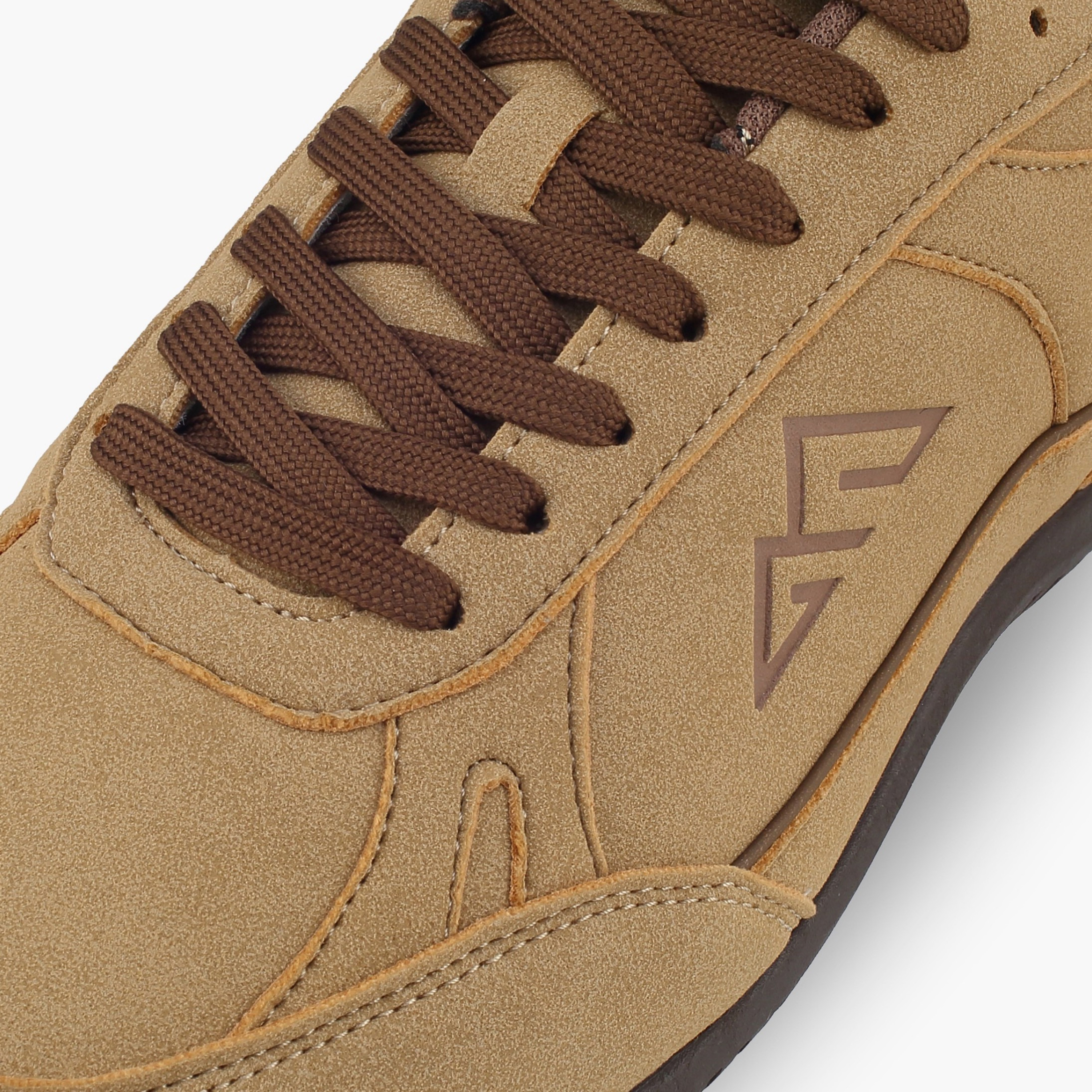 حذاء سنيكرز بطول الكاحل ورباط إغلاق للرجال من أوكلان من شو إكسبريس-men-shoes-sneakers-image-4