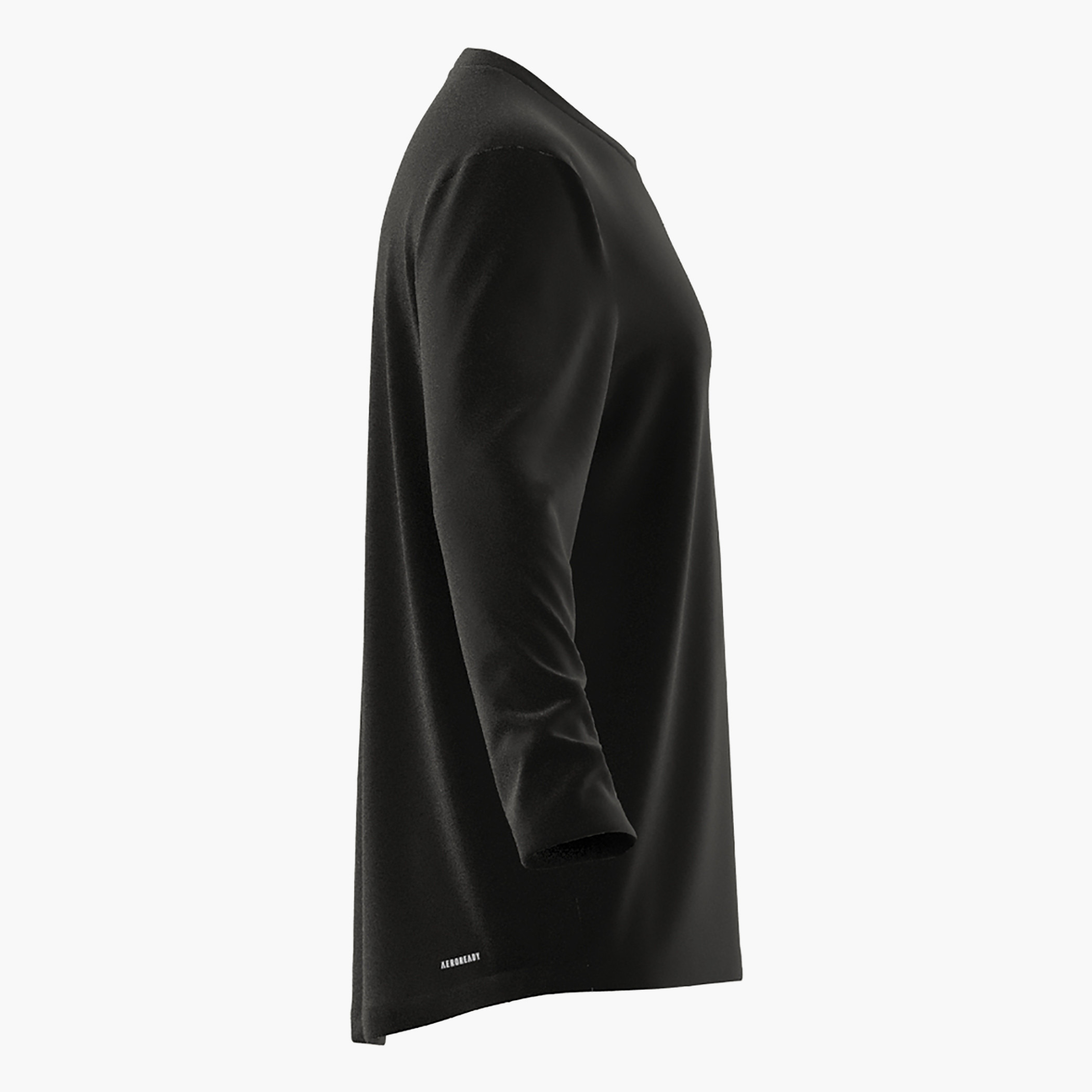 تي شيرت اديداس بشعار إم إف آر إل إس تي للرجال-men-clothing-sportswearandactivewear-tshirtsandpolos-image-3