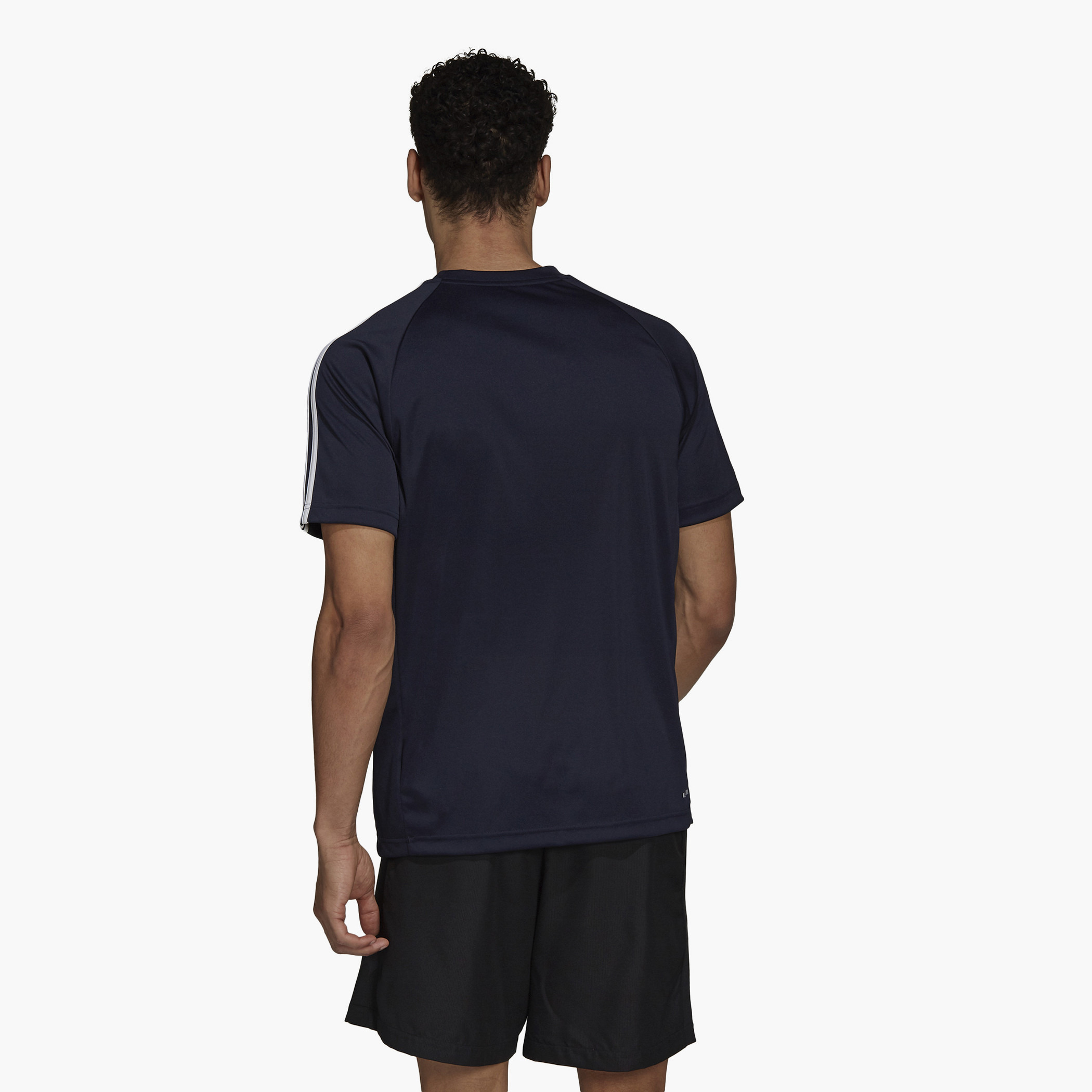 جيرسي اديداس رجالي بشعار إم سيرينو بوس تي 2-men-clothing-sportswearandactivewear-tshirtsandpolos-image-2