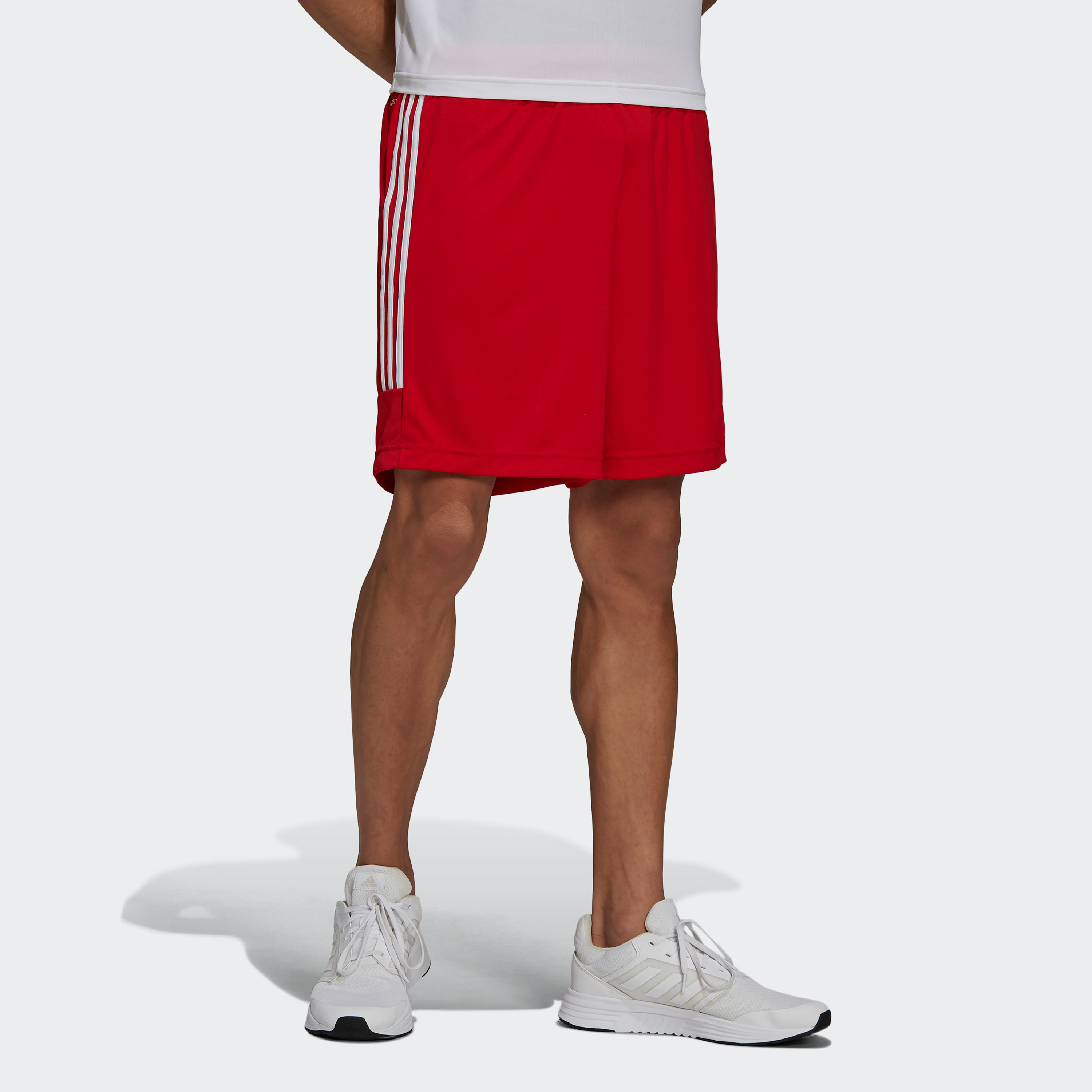  شورت سيرينو شو للرجال بنمط ثلاثة خطوط من اديداس-men-clothing-bottoms-shorts-image-1
