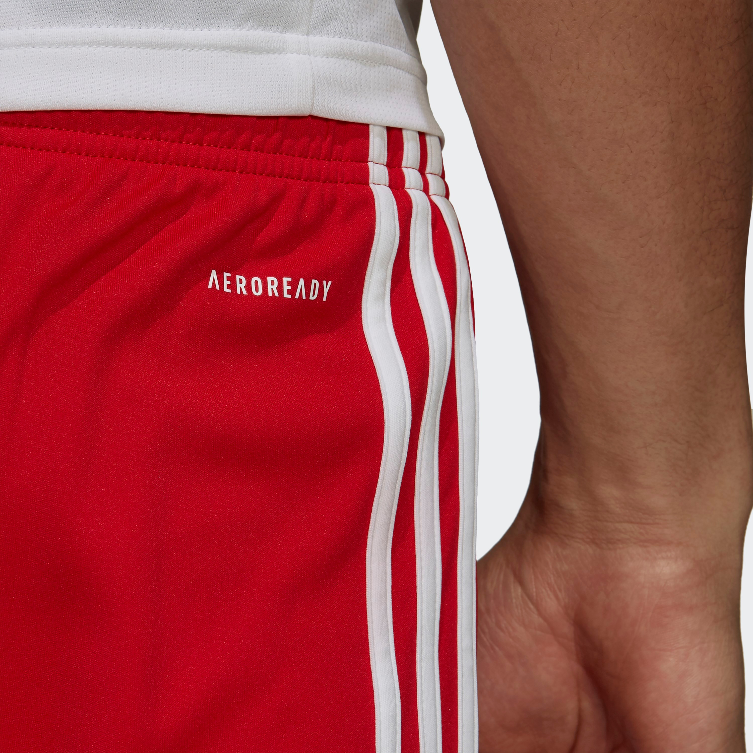 Adidas Sereno Sho Men 3 Stripe Shorts-men-clothing-bottoms-shorts-image-5
