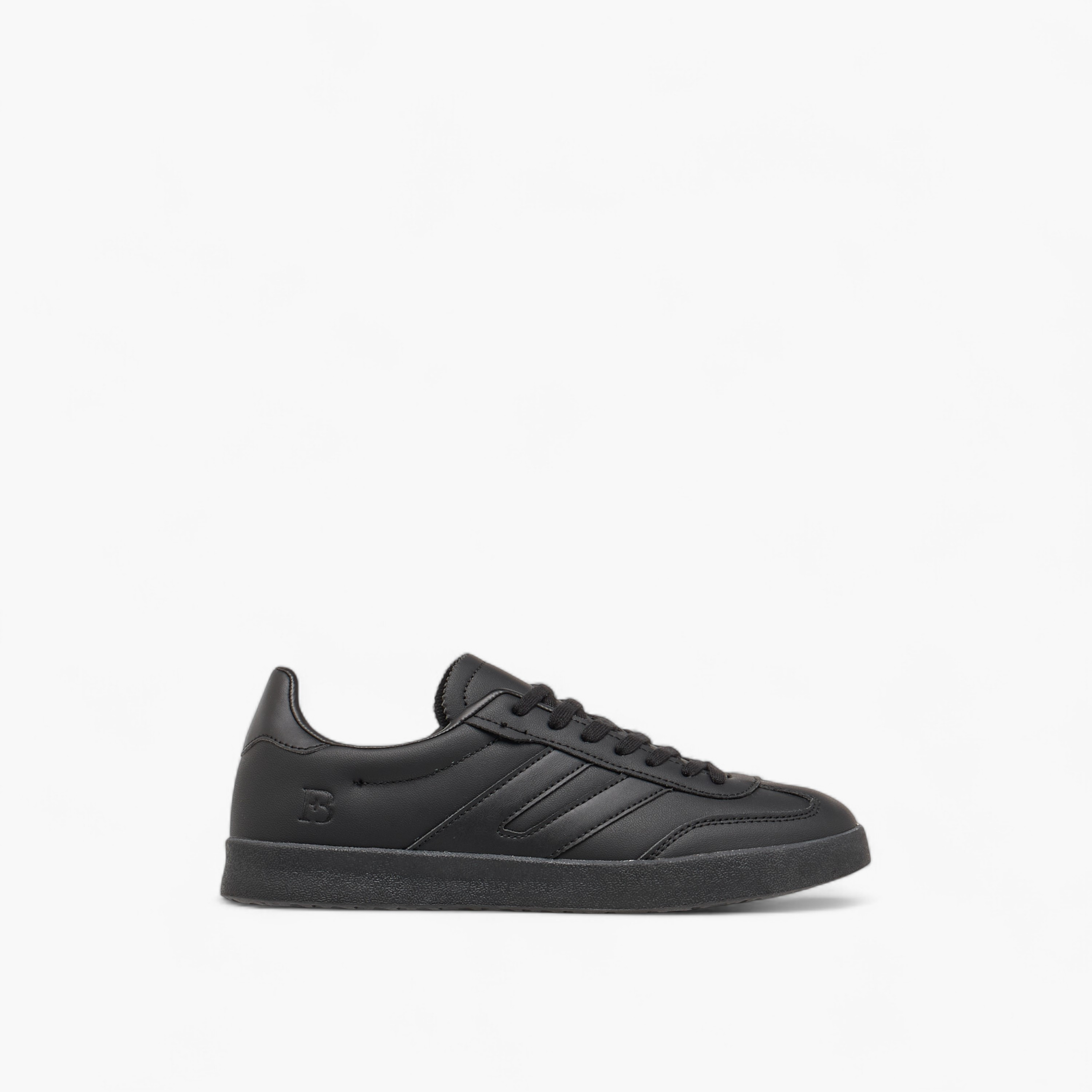 Flora Bella Panelled Lace-Up Sneakers-women-shoes-sneakers-image-3