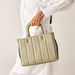 Celeste Tote Bag with Chunky Chain Detail-Women%27s Handbags-thumbnailMobile-0