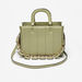 Celeste Tote Bag with Chunky Chain Detail-Women%27s Handbags-thumbnailMobile-1