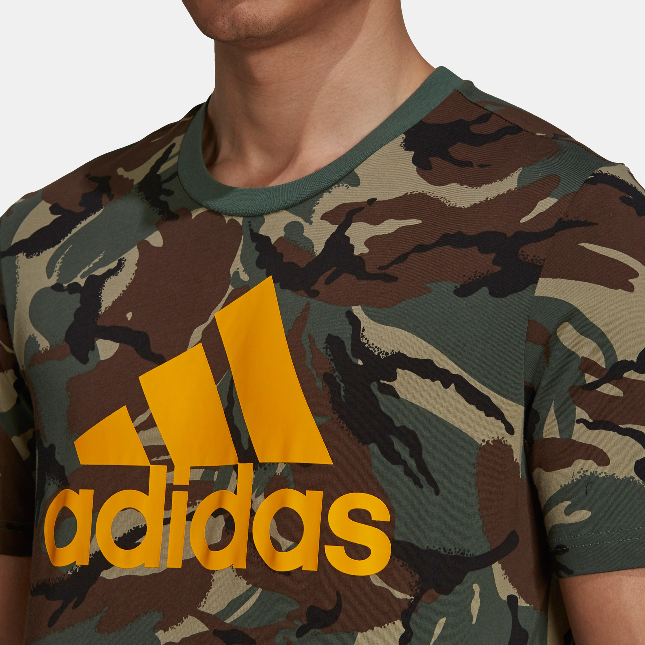 Adidas military t shirt online