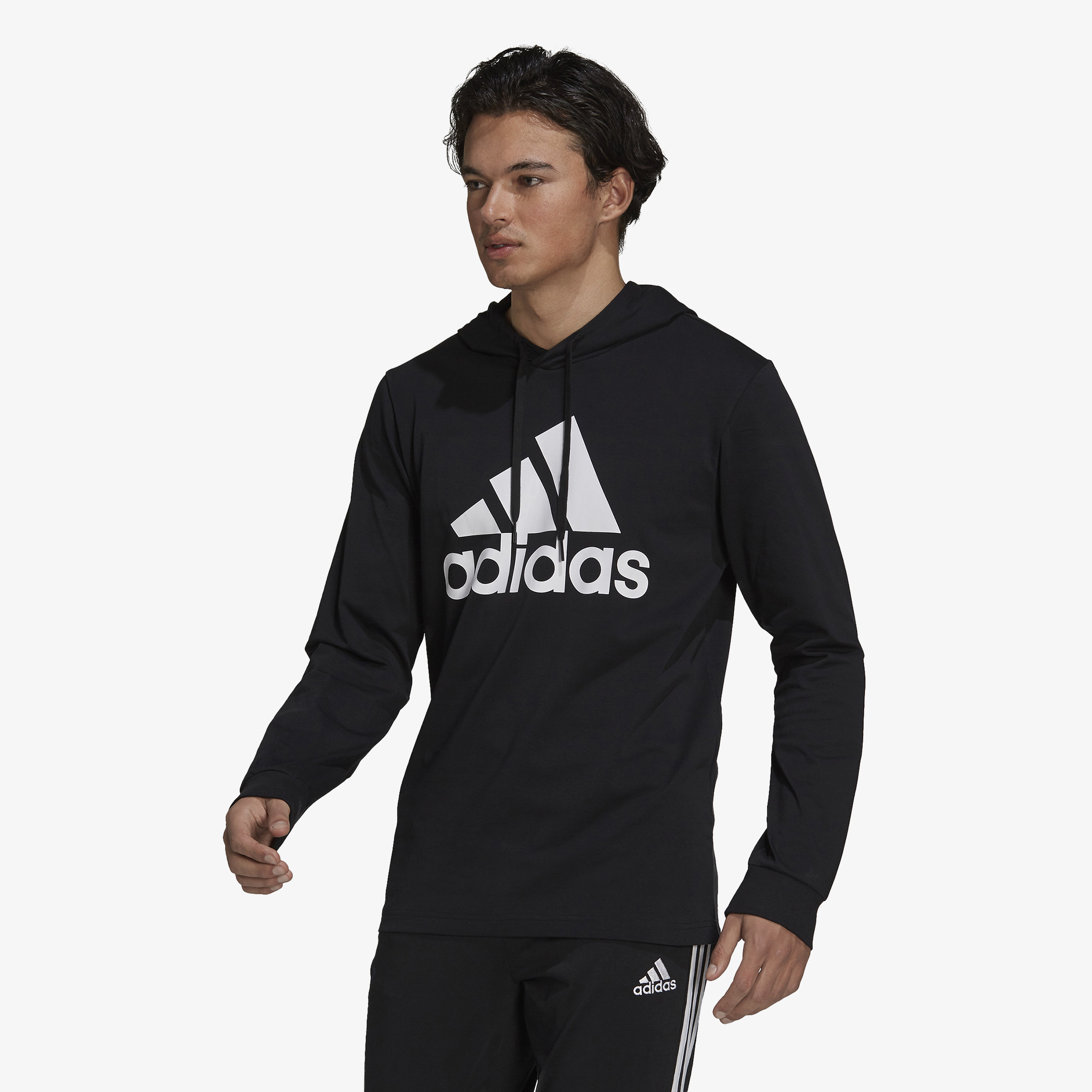 Adidas HD Men s T shirt GV5281