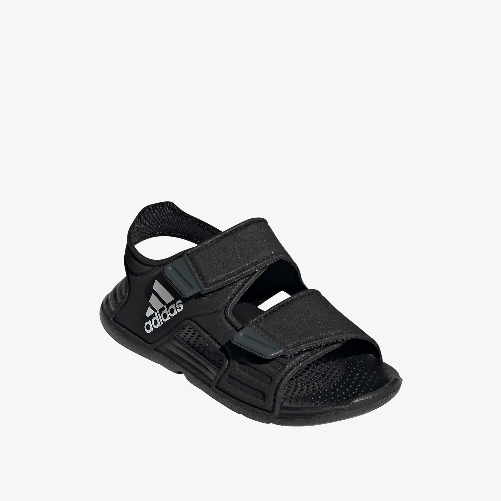 Adidas Adilette Men's Sandals Core Black-Grey Five-Core Black FY8649 | eBay