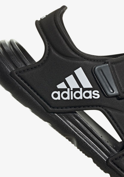 Adidas Kids' Altaswim Casual Sandals GV7802