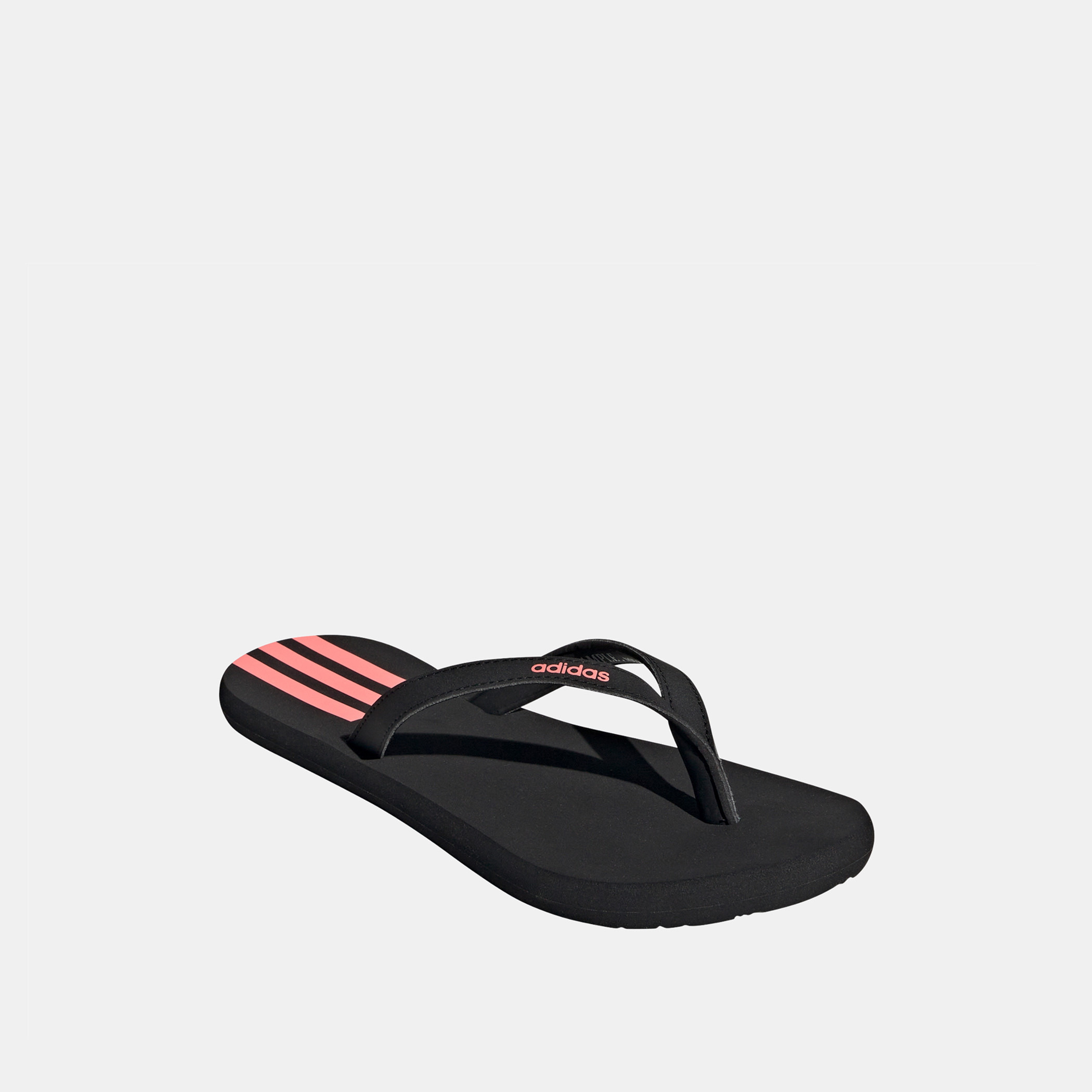 Adidas eezay 2024 flip flop