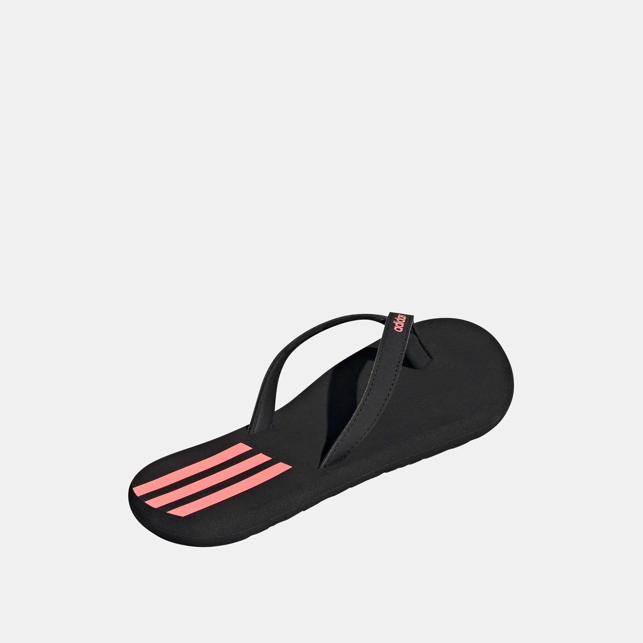 Adidas women's hot sale eezay flip flop