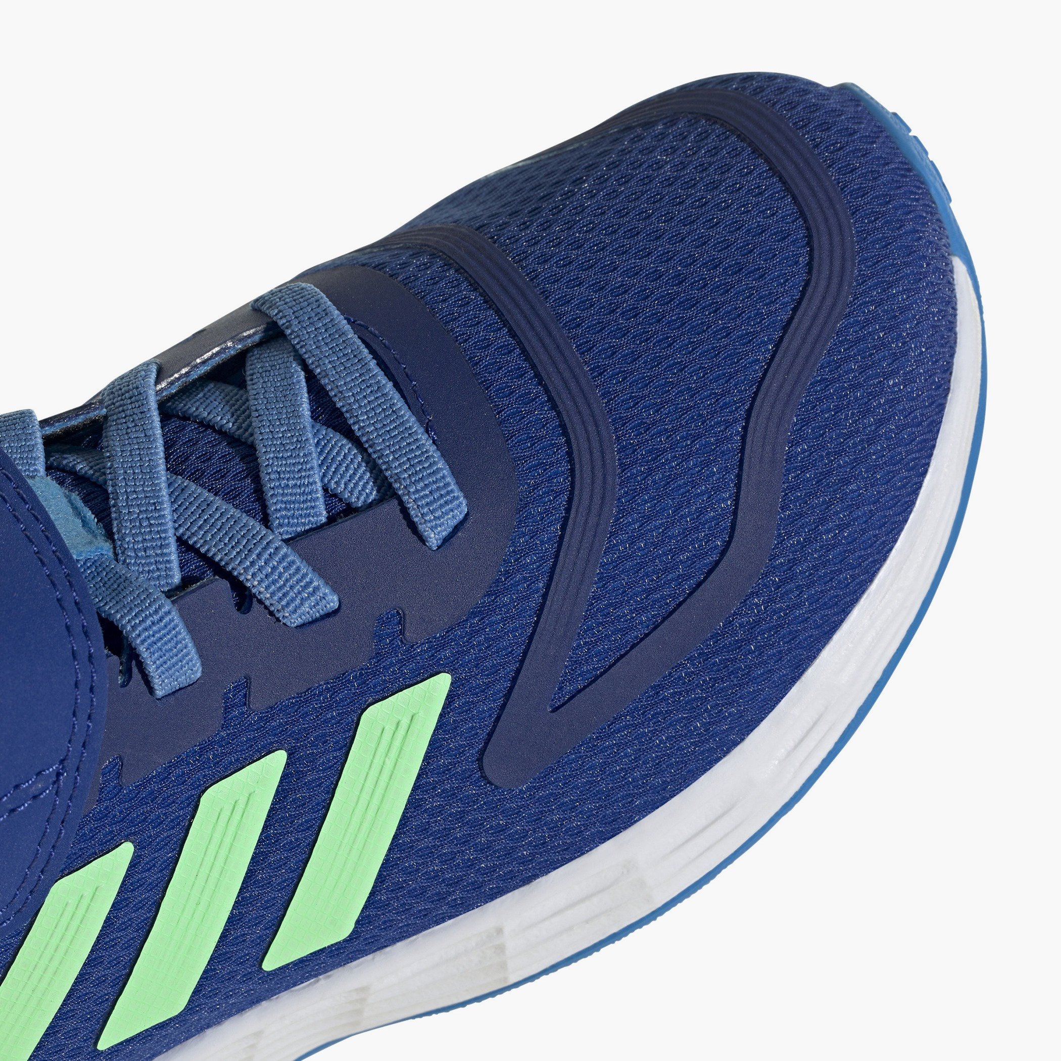 Adidas Duramo 10 El K Kids Running Shoes Lwr95-sports-boys-shoes-image-4
