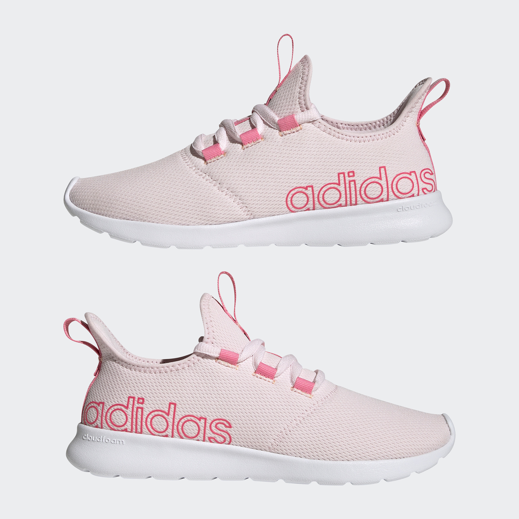 GV8935 حذاء الجري للنساء من أديداس كلاودفوم بيور 2.0-sports-women-shoes-image-1