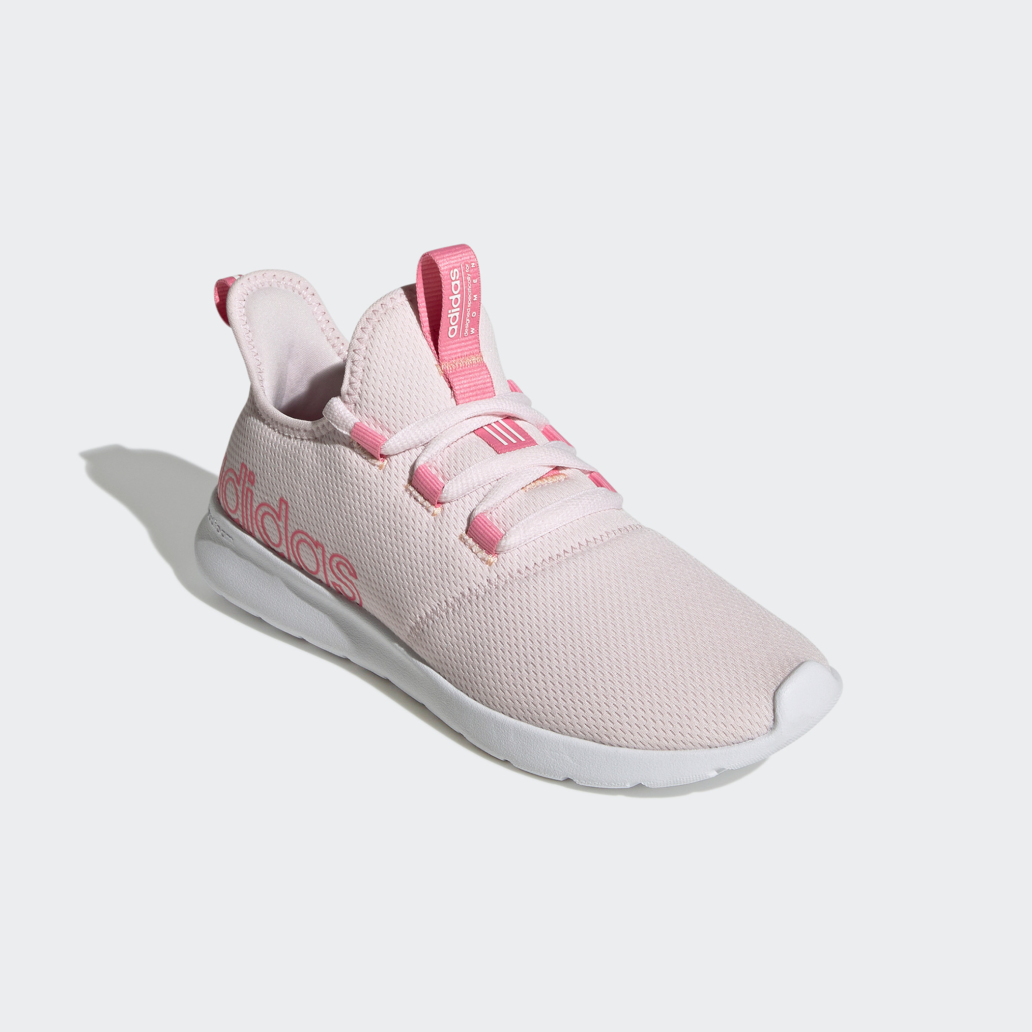 Adidas Cloudfoam Pure 2.0 Women Running Shoes Gv8935-sports-women-shoes-image-2