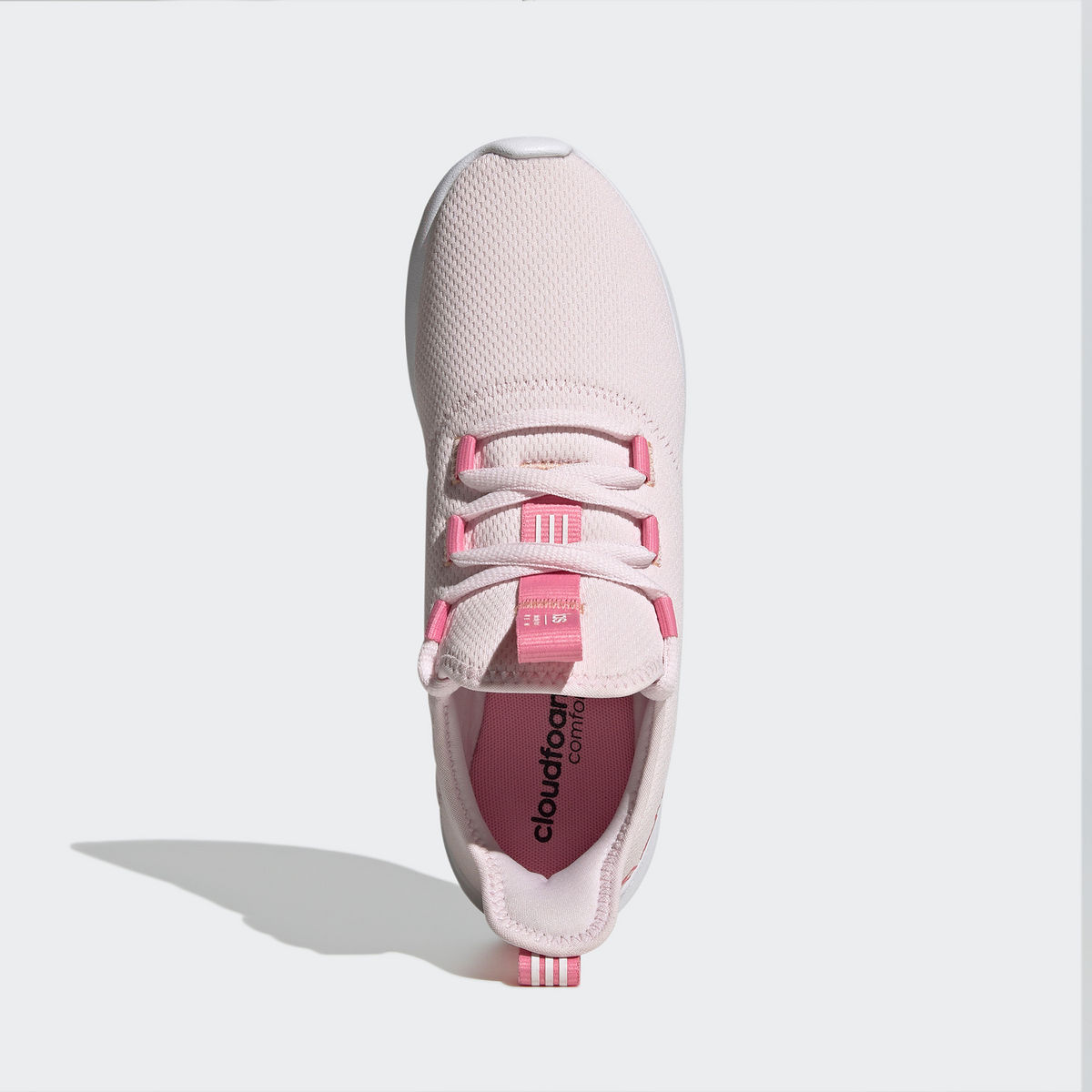 Buy Women's Adidas Cloudfoam Pure 2.0 Women Running Shoes Gv8935 Online ...
