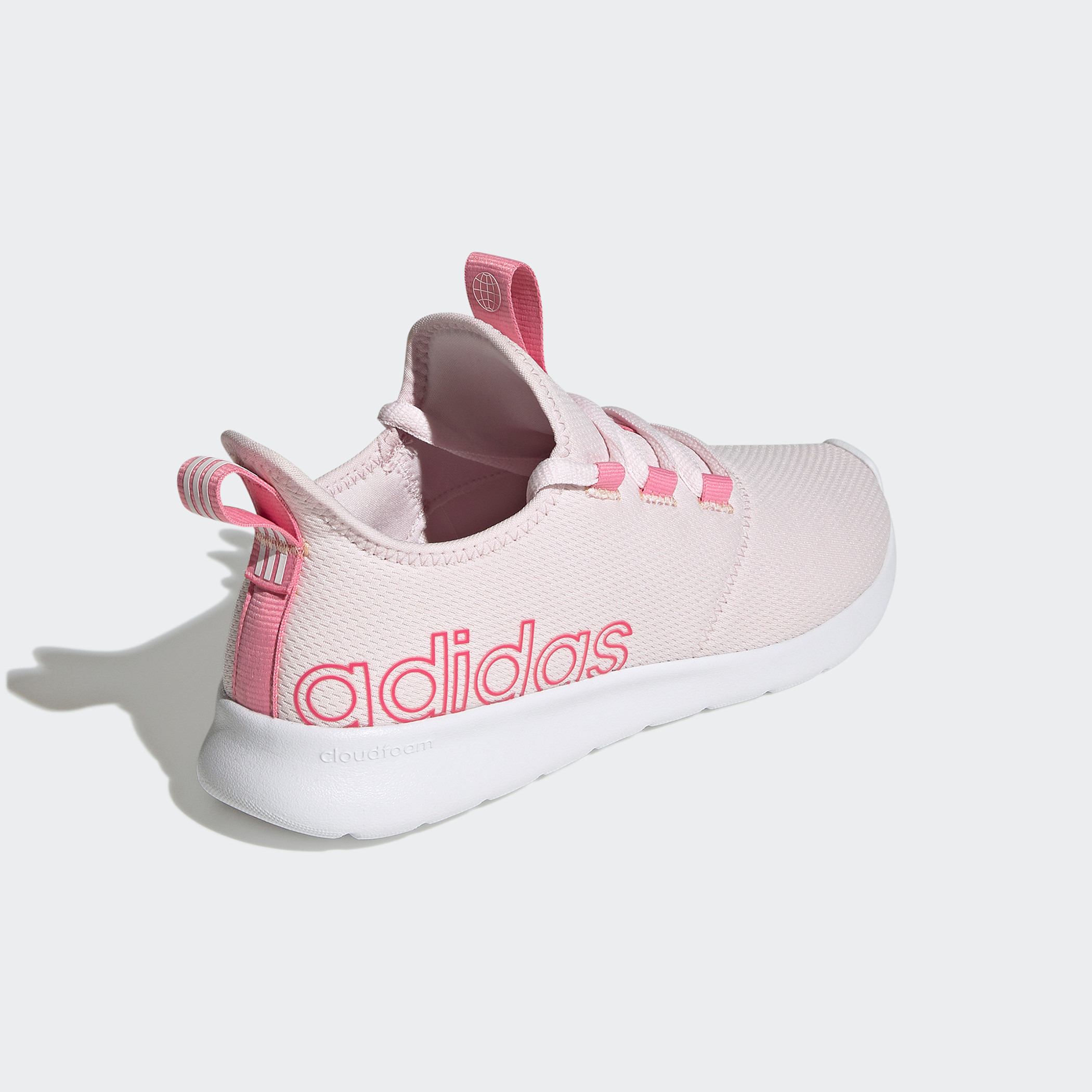 Adidas Cloudfoam Pure 2.0 Women Running Shoes Gv8935-sports-women-shoes-image-7