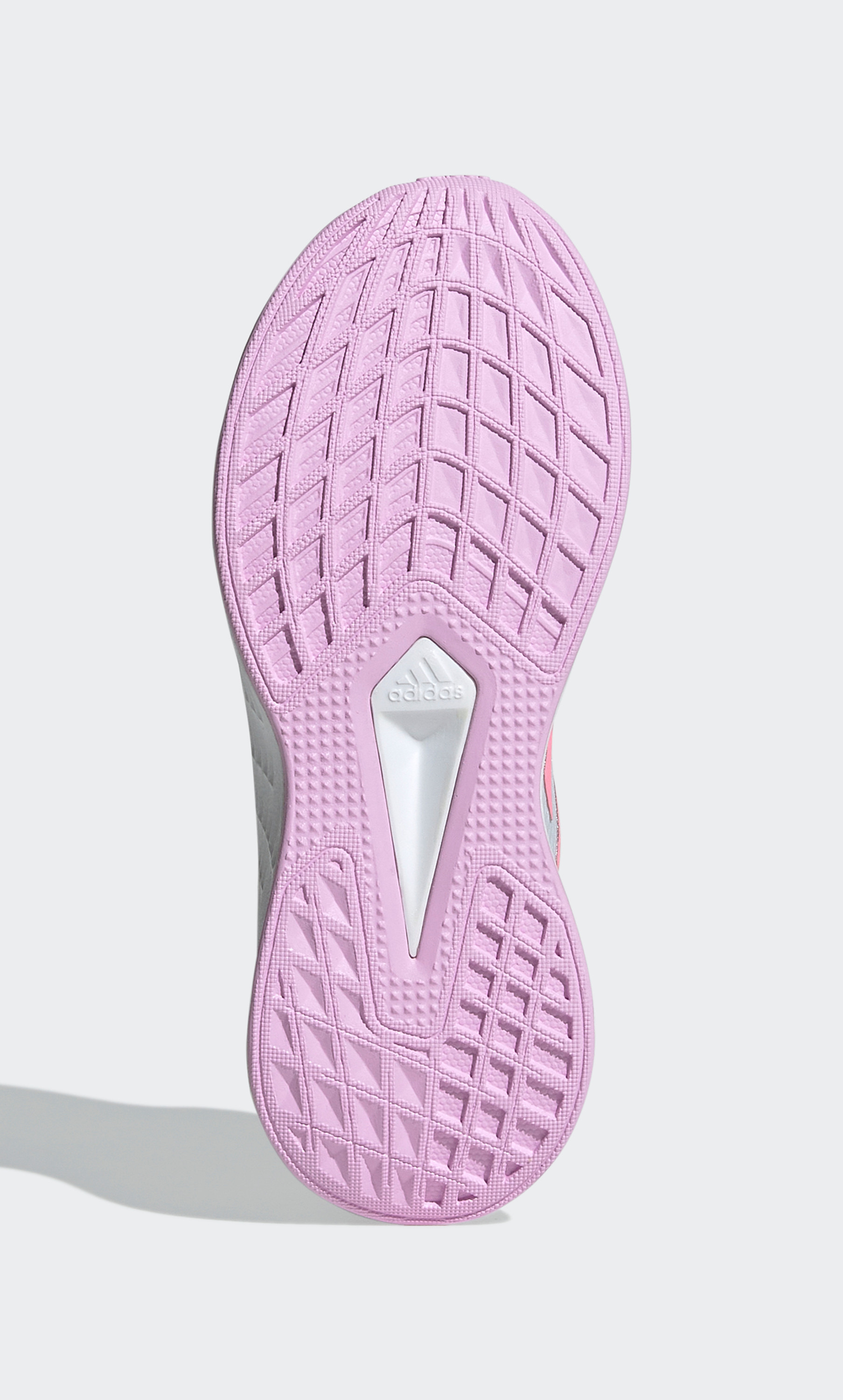 حذاء جري دورامو 10 كيه برباط للبنات من أديداس-sports-girls-shoes-image-7