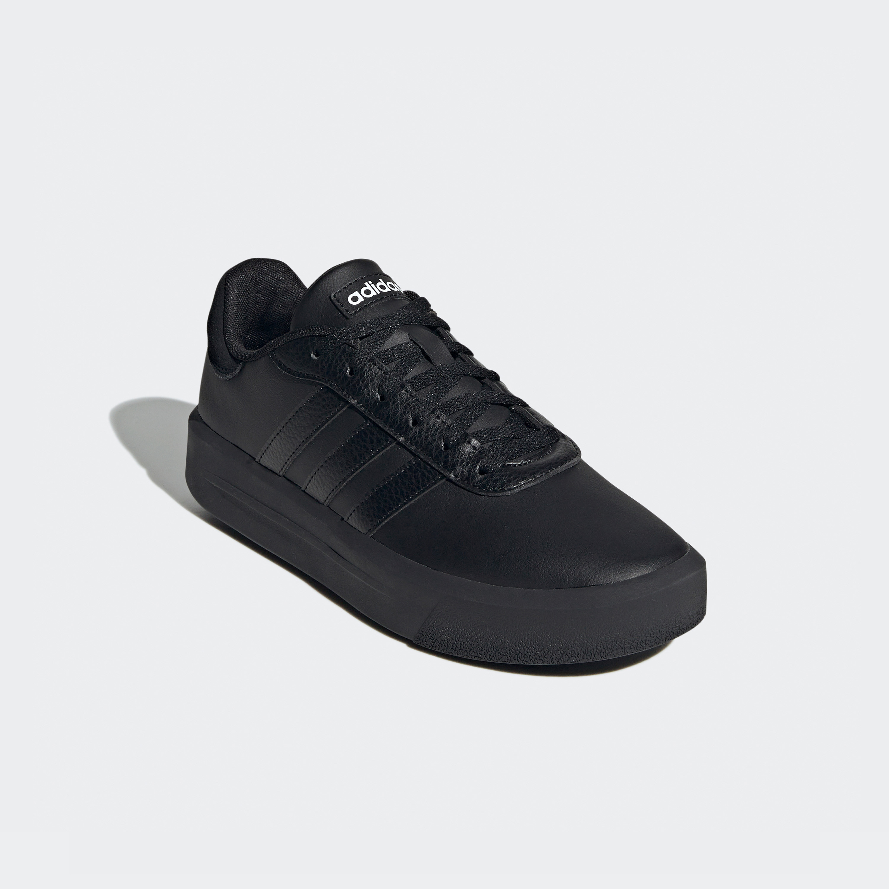 أديداس - حذاء رياضي كورت بلاتفورم للنساء GV8995-sports-women-shoes-image-1