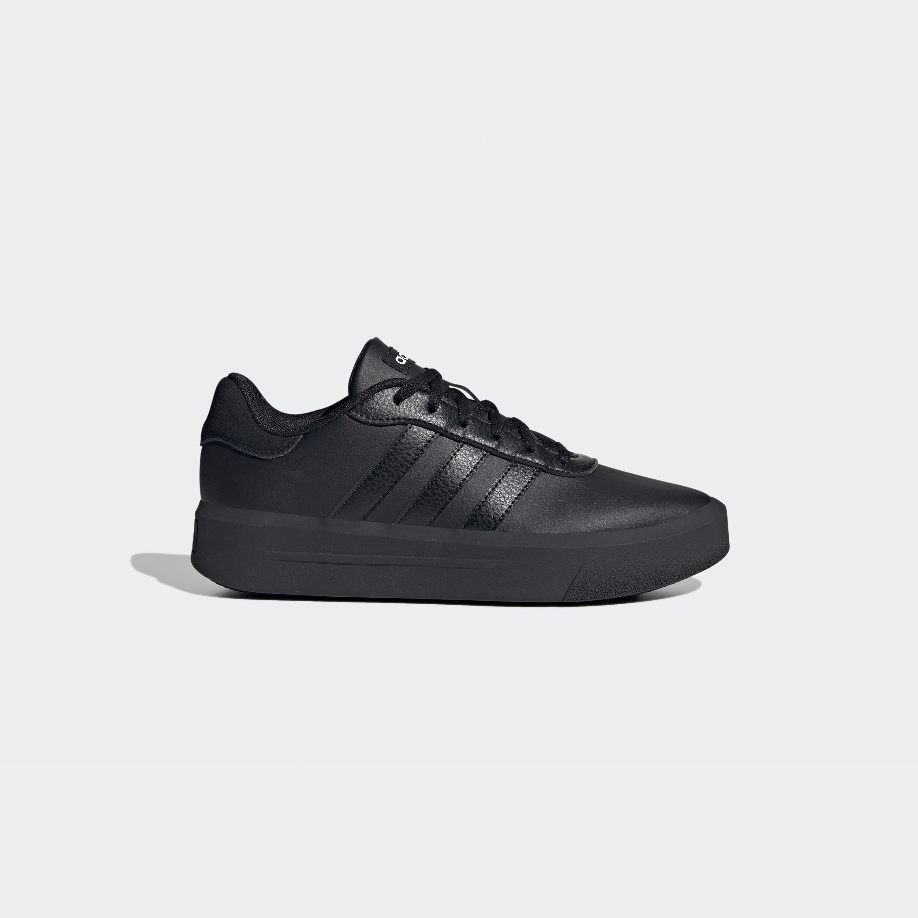 أديداس - حذاء رياضي كورت بلاتفورم للنساء GV8995-sports-women-shoes-image-2