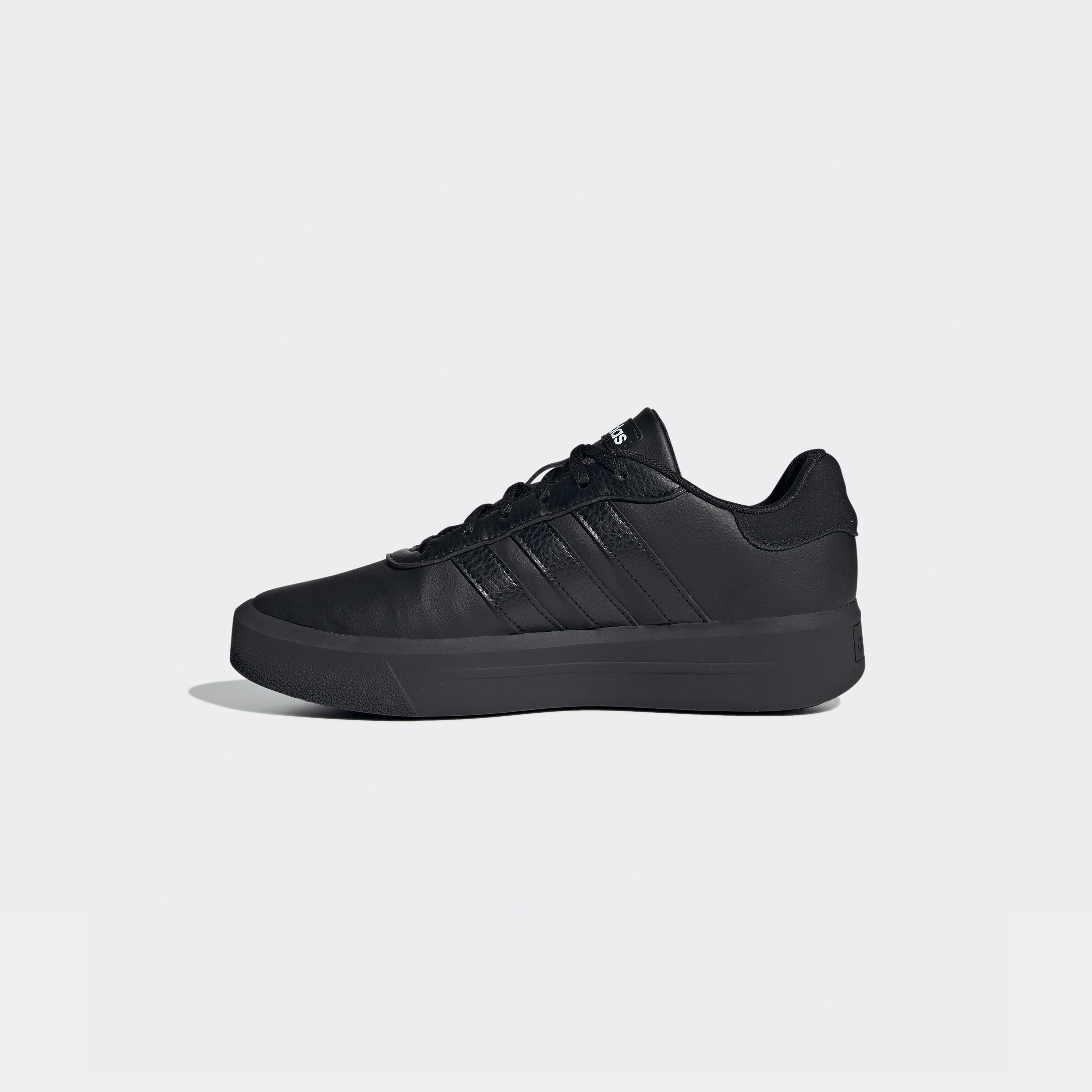 adidas Women's Court Platform Sneakers GV8995|OE-sports-women-shoes-image-3