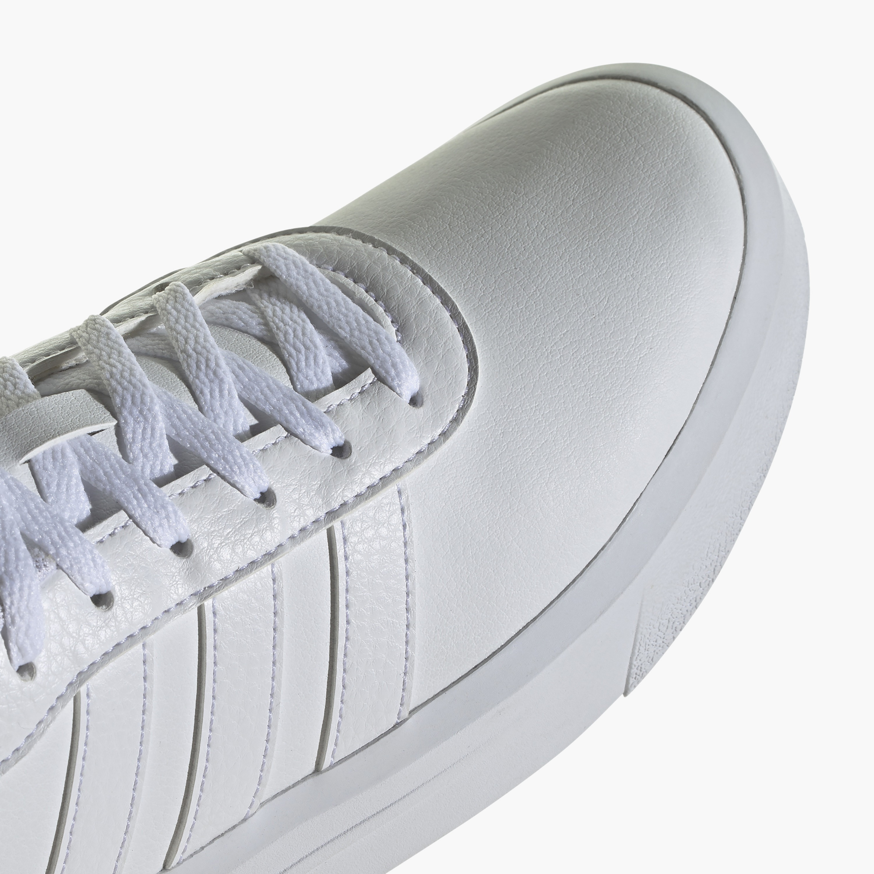 سنيكرز نسائي ذو كورت بلاتفورم من أديداس GV9000 | OE-sports-women-shoes-image-7