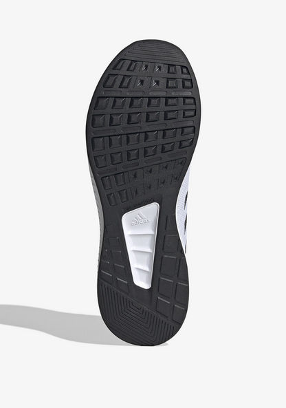 حذاء جري سهل الارتداء للرجال من أديداس - RUNFALCON 2.0