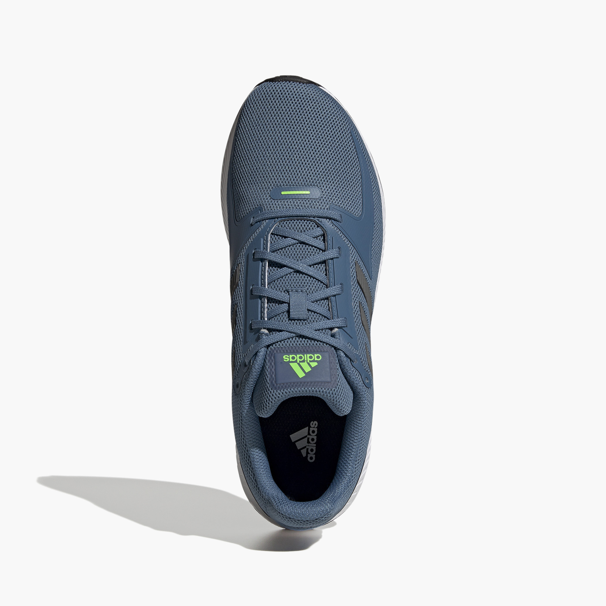 Adidas Runfalcon 2.0 Men Running Shoes Leb65-sports-men-shoes-image-3