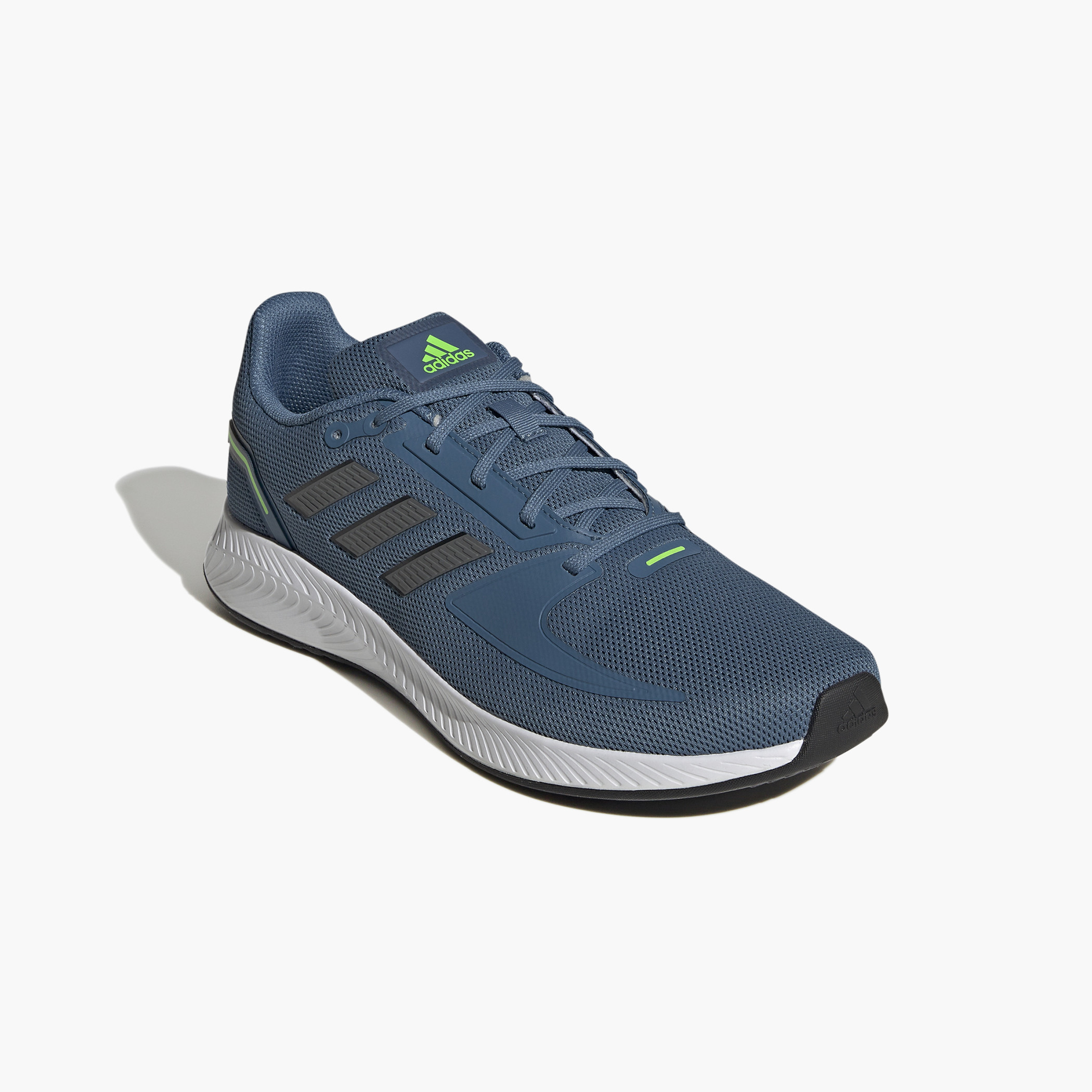 Adidas Runfalcon 2.0 Men Running Shoes Leb65-sports-men-shoes-image-4