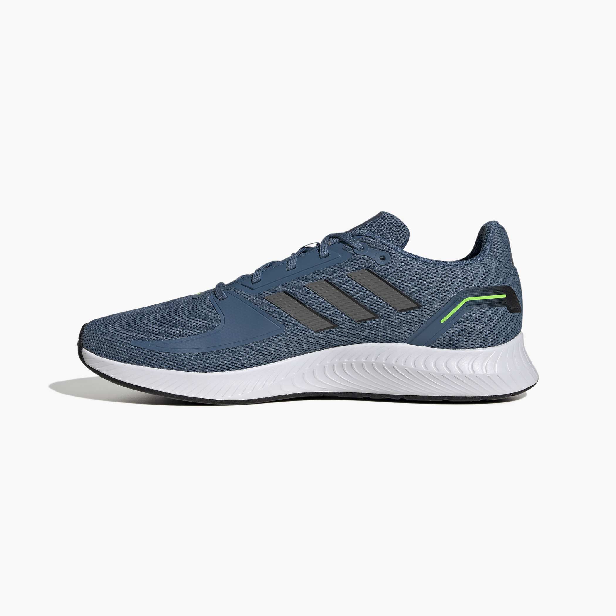 Adidas Runfalcon 2.0 Men Running Shoes Leb65-sports-men-shoes-image-6
