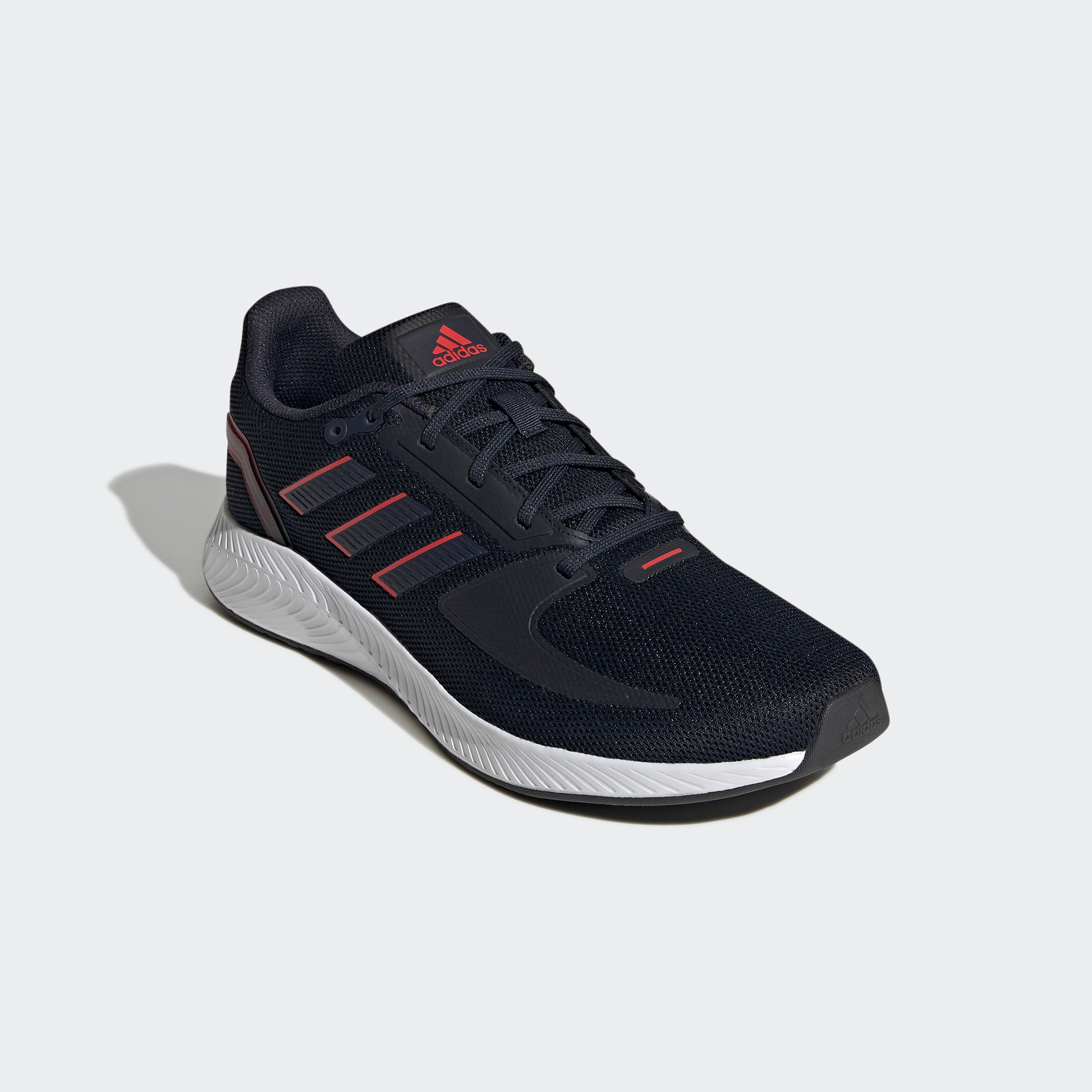 Adidas Runfalcon 2.0 Men Running Shoes Gv9556-sports-men-shoes-image-2