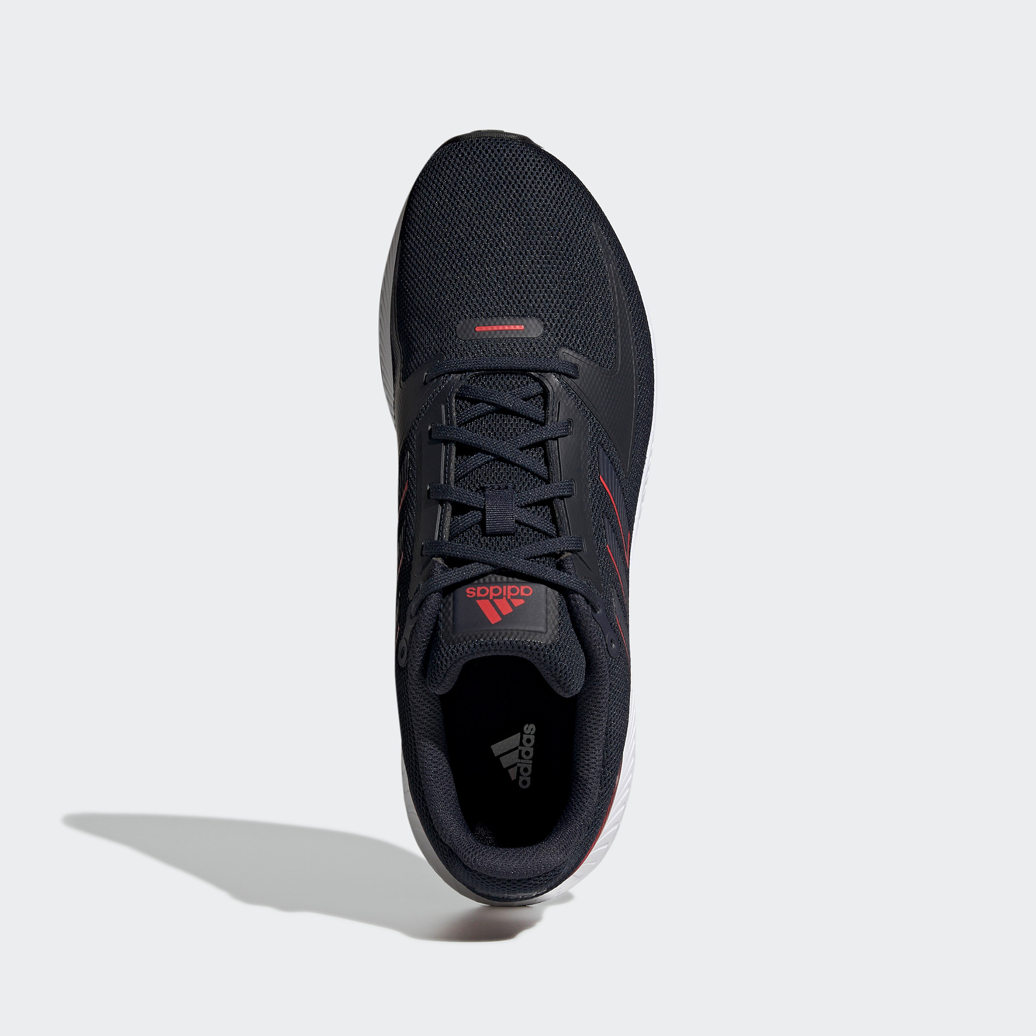 Adidas Runfalcon 2.0 Men Running Shoes Gv9556-sports-men-shoes-image-5