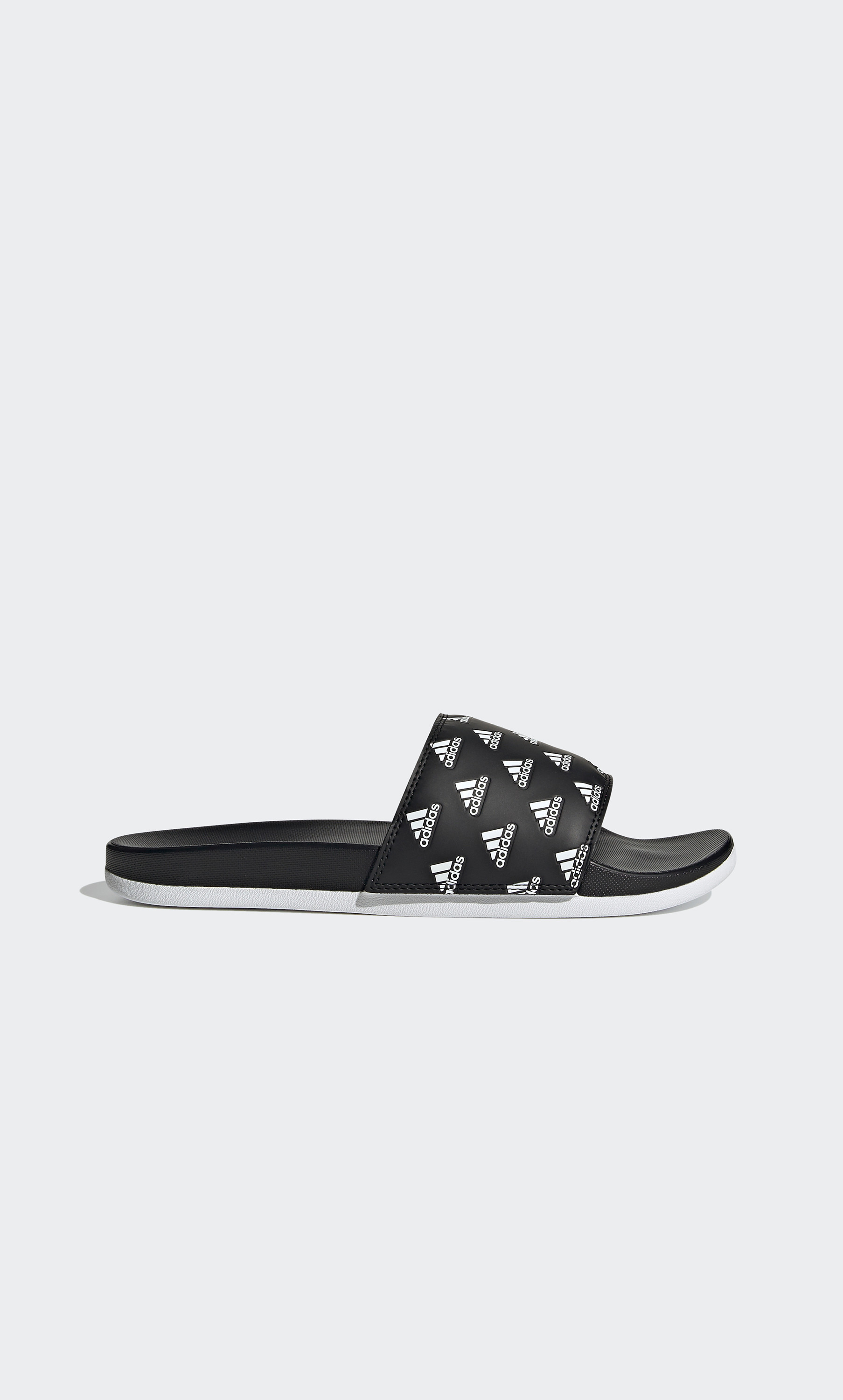 Adidas Adilette Comfort Unisex Slides GV9735-men-shoes-flipflopsandslides-image-2