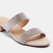 Embellished Open-Toe Slide Sandals with Block Heels-Women%27s Heel Sandals-thumbnail-3