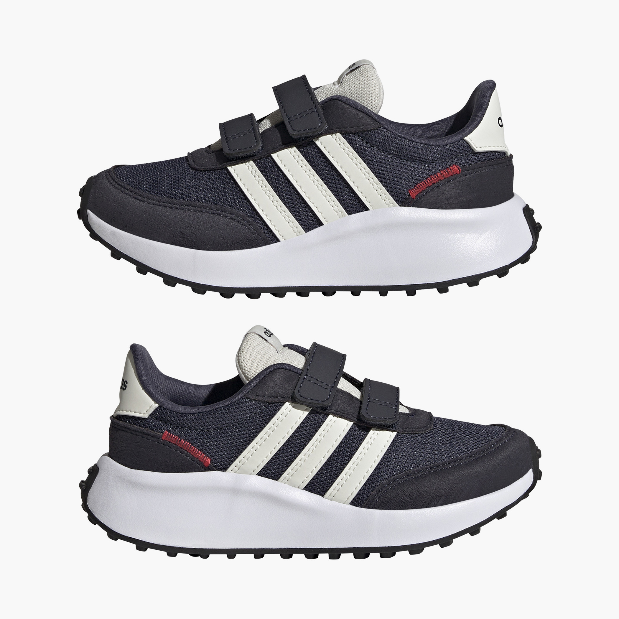 حذاء الجري من أديداس رن 70 إس سي إف كيه للأطفال GW0334-boys-shoes-sneakers-image-1