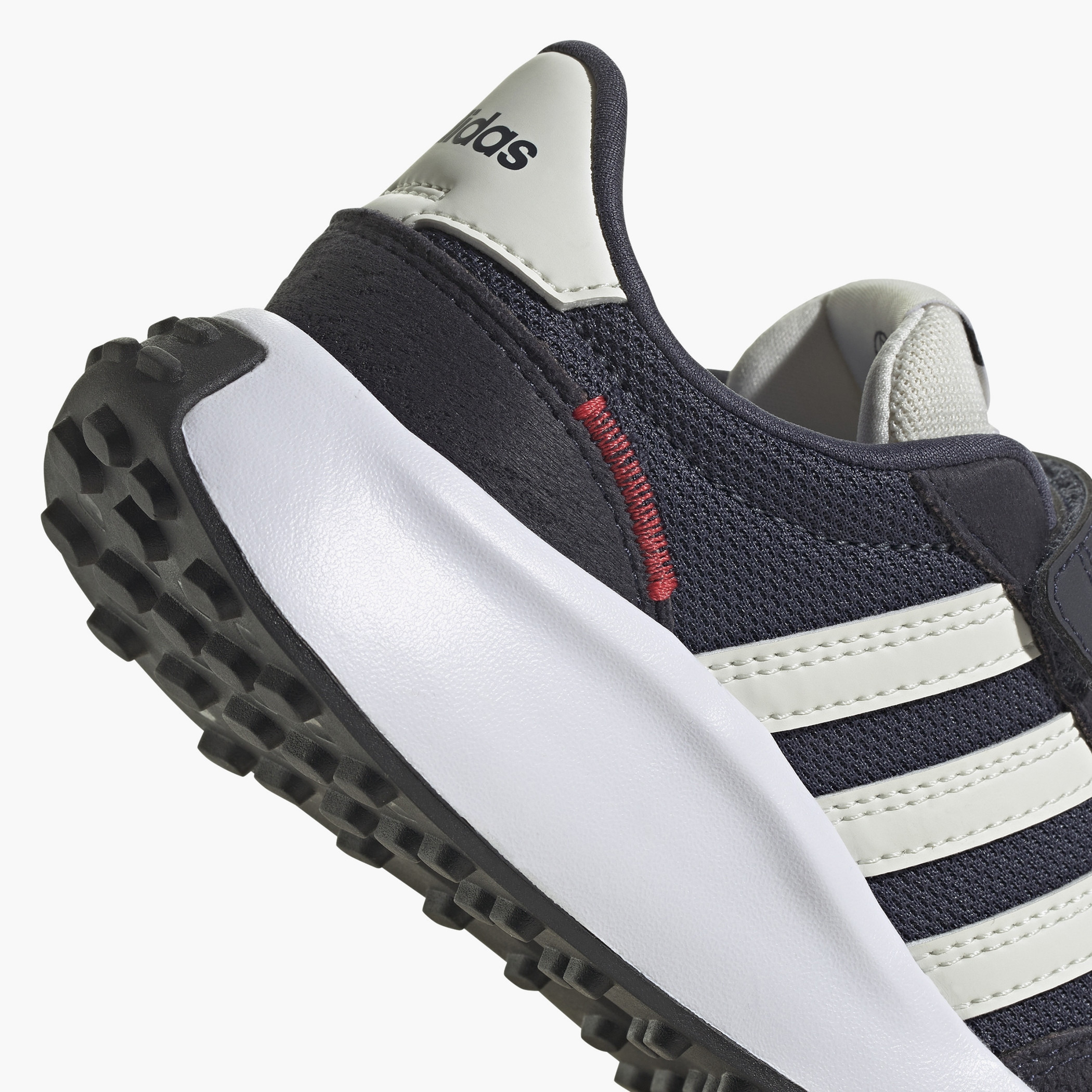 Adidas Run 70S Cf K Kids Running Shoes Lwn80-boys-shoes-sneakers-image-5