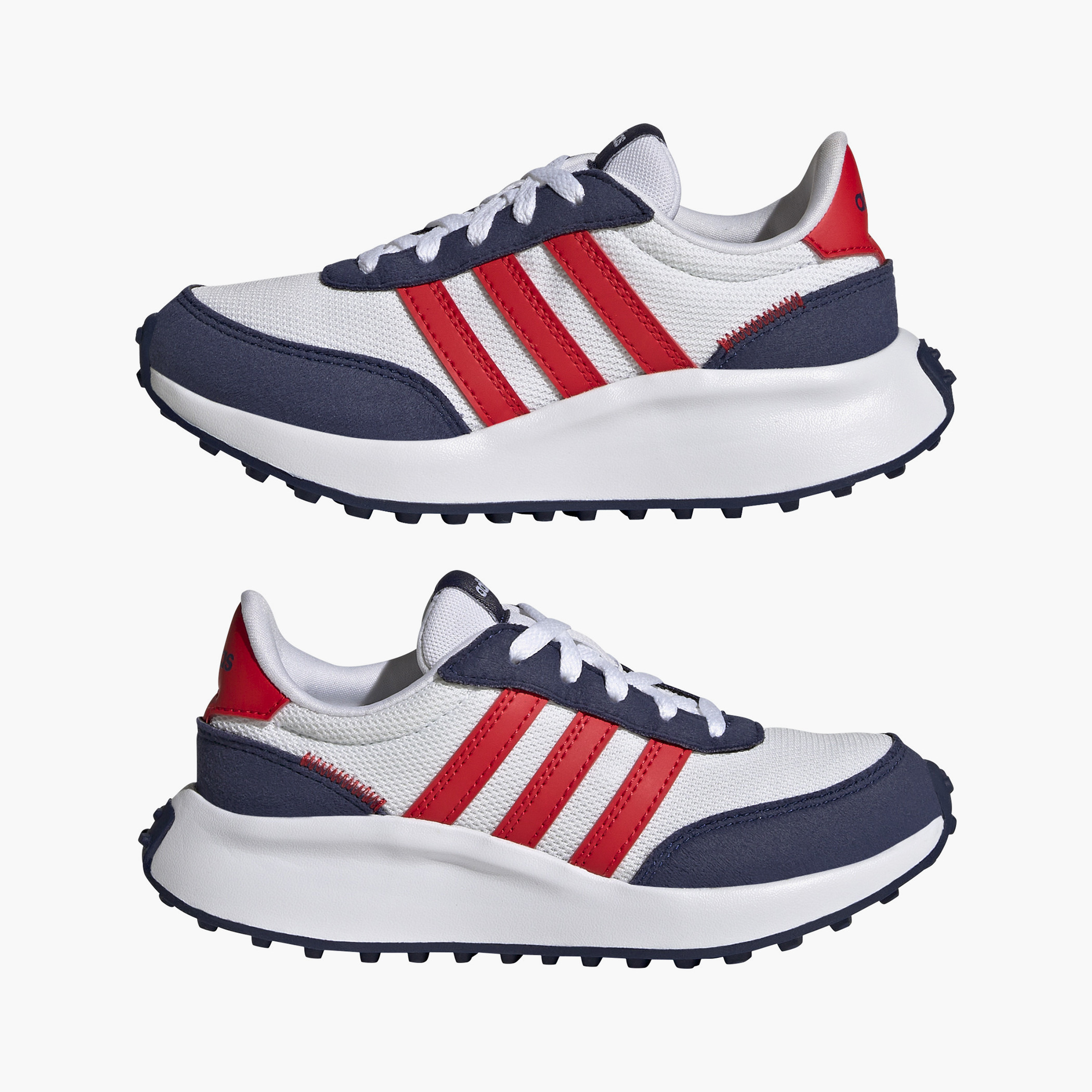 حذاء الجري من أديداس رن 70 إس كيه للأطفال GW0339-boys-shoes-sneakers-image-1