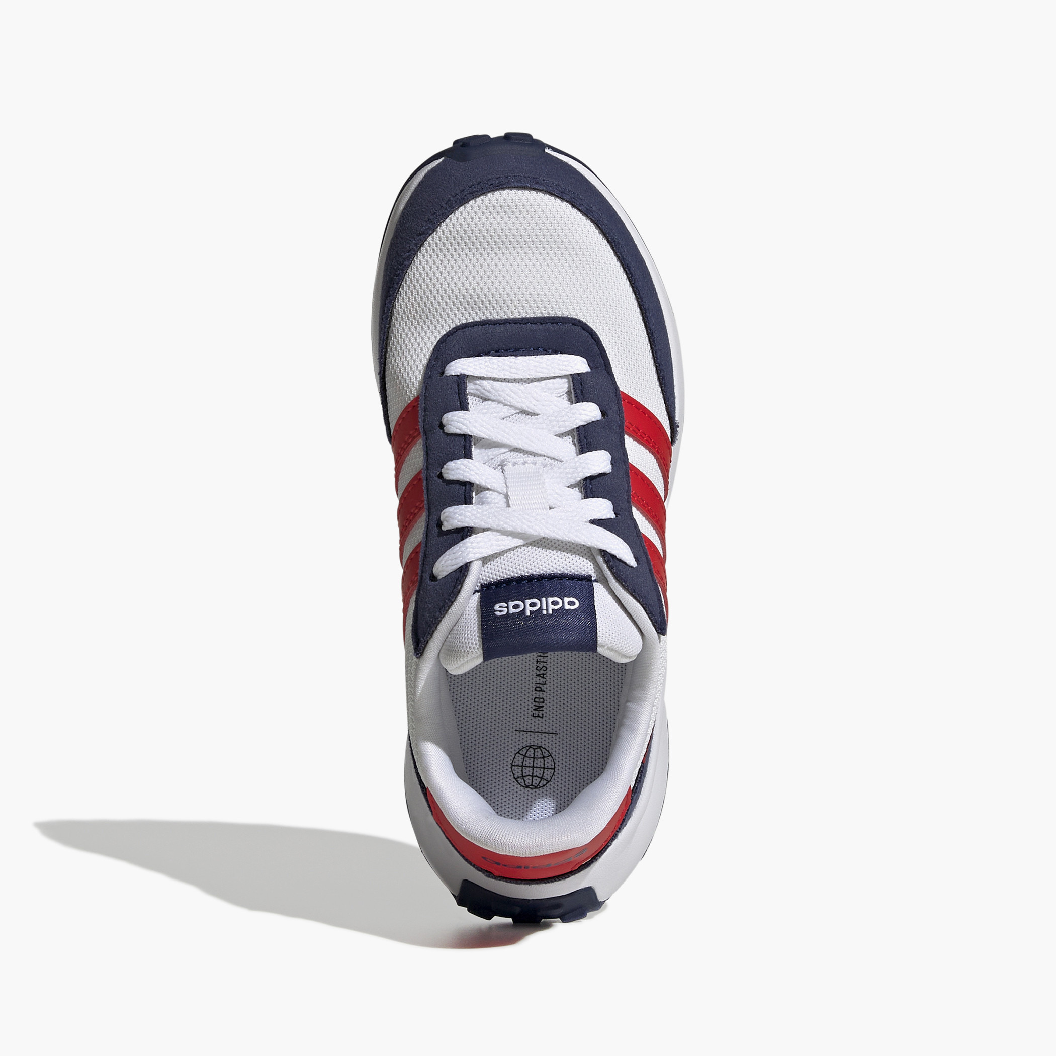 حذاء الجري من أديداس رن 70 إس كيه للأطفال GW0339-boys-shoes-sneakers-image-3