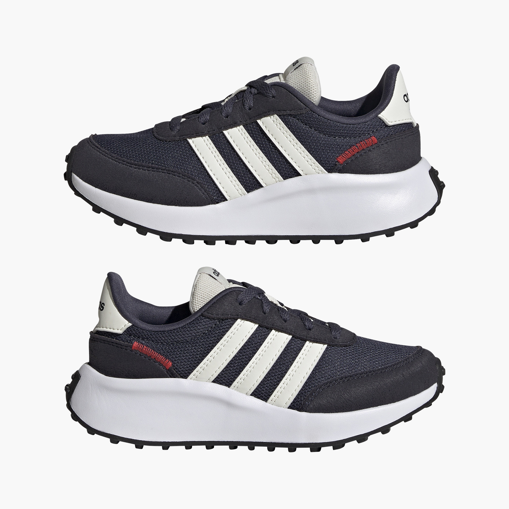 حذاء الجري من أديداس رن 70 إس كيه للأطفال GW0341-boys-shoes-sneakers-image-1