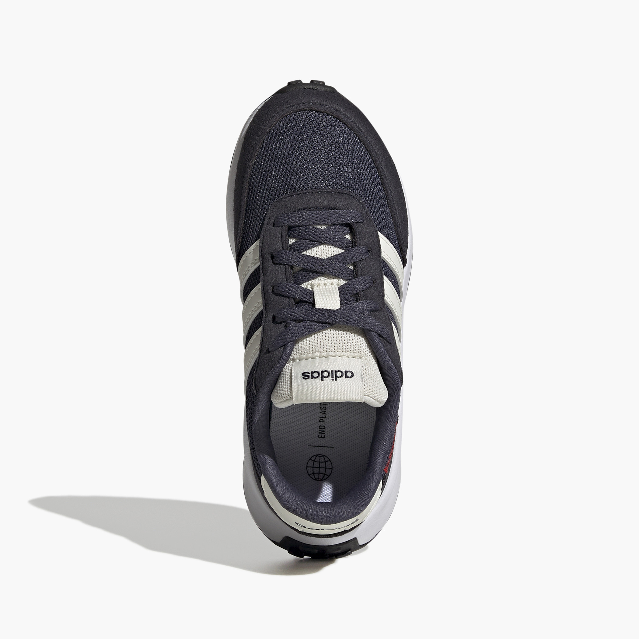 حذاء الجري من أديداس رن 70 إس كيه للأطفال GW0341-boys-shoes-sneakers-image-3