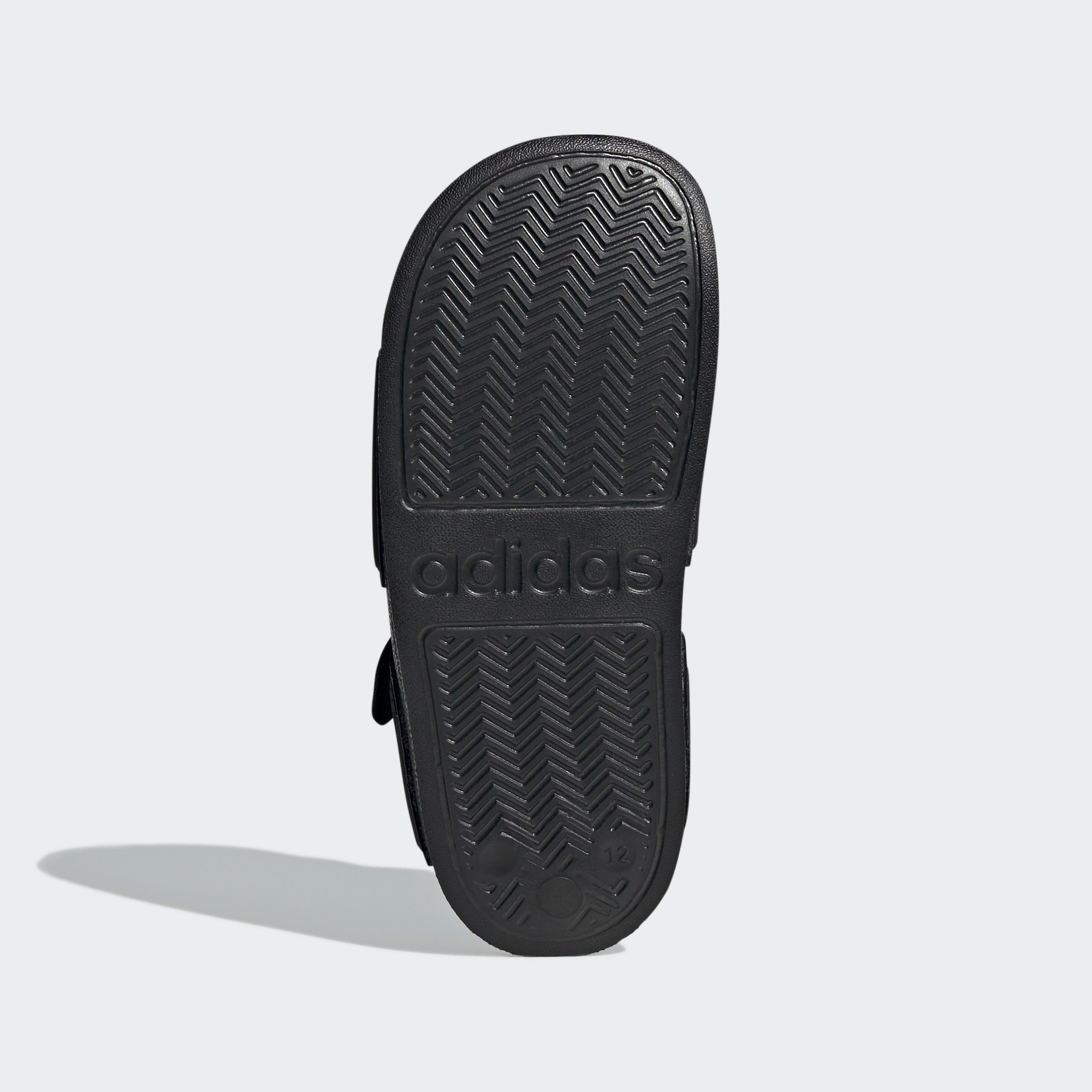 Adidas Kids Adilette Sandals | OE-boys-shoes-sandals-image-5