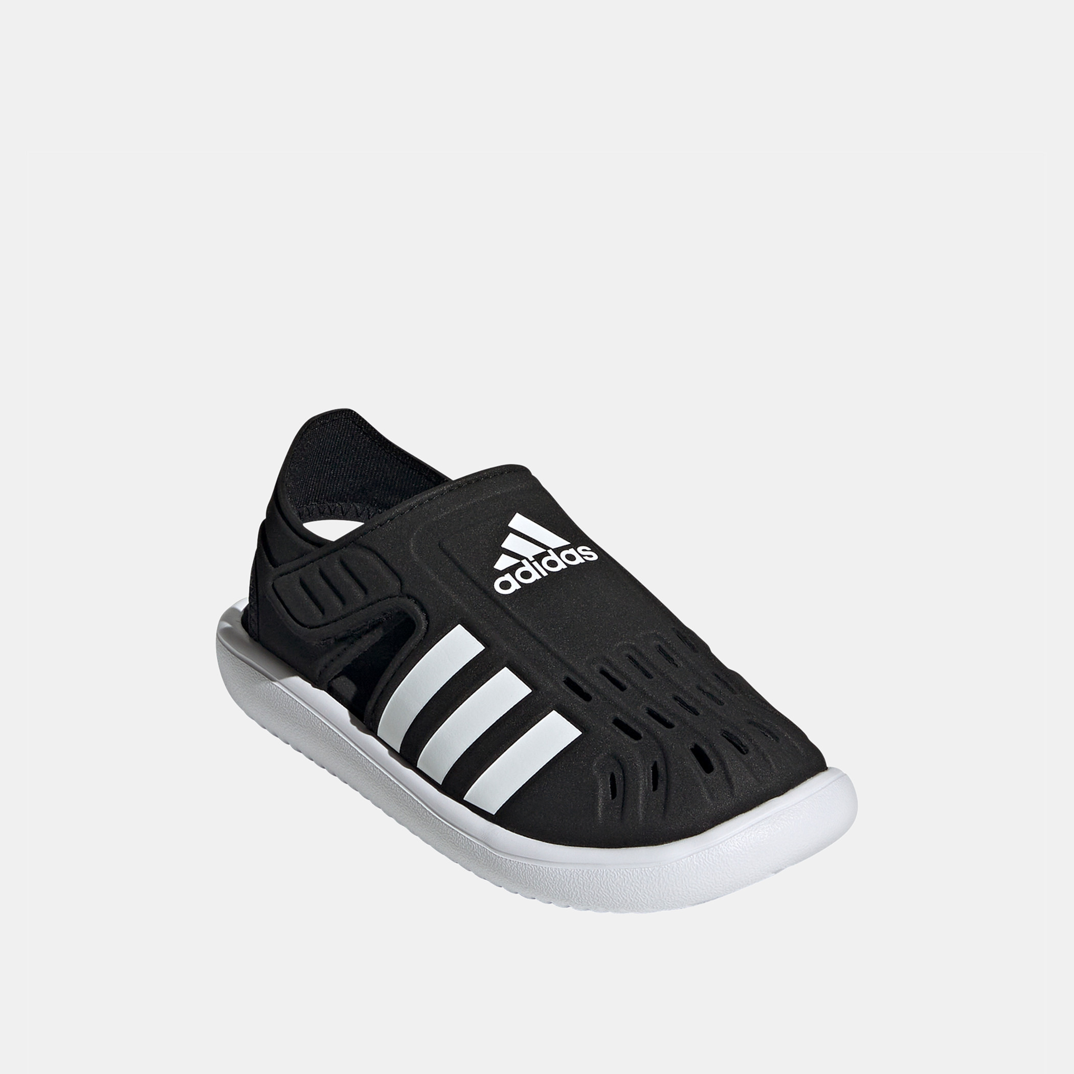 Sandal best sale adidas kids