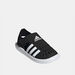 Adidas Kids' Summer Aqua Sandals - GW0384-Boy%27s Sandals-thumbnail-0