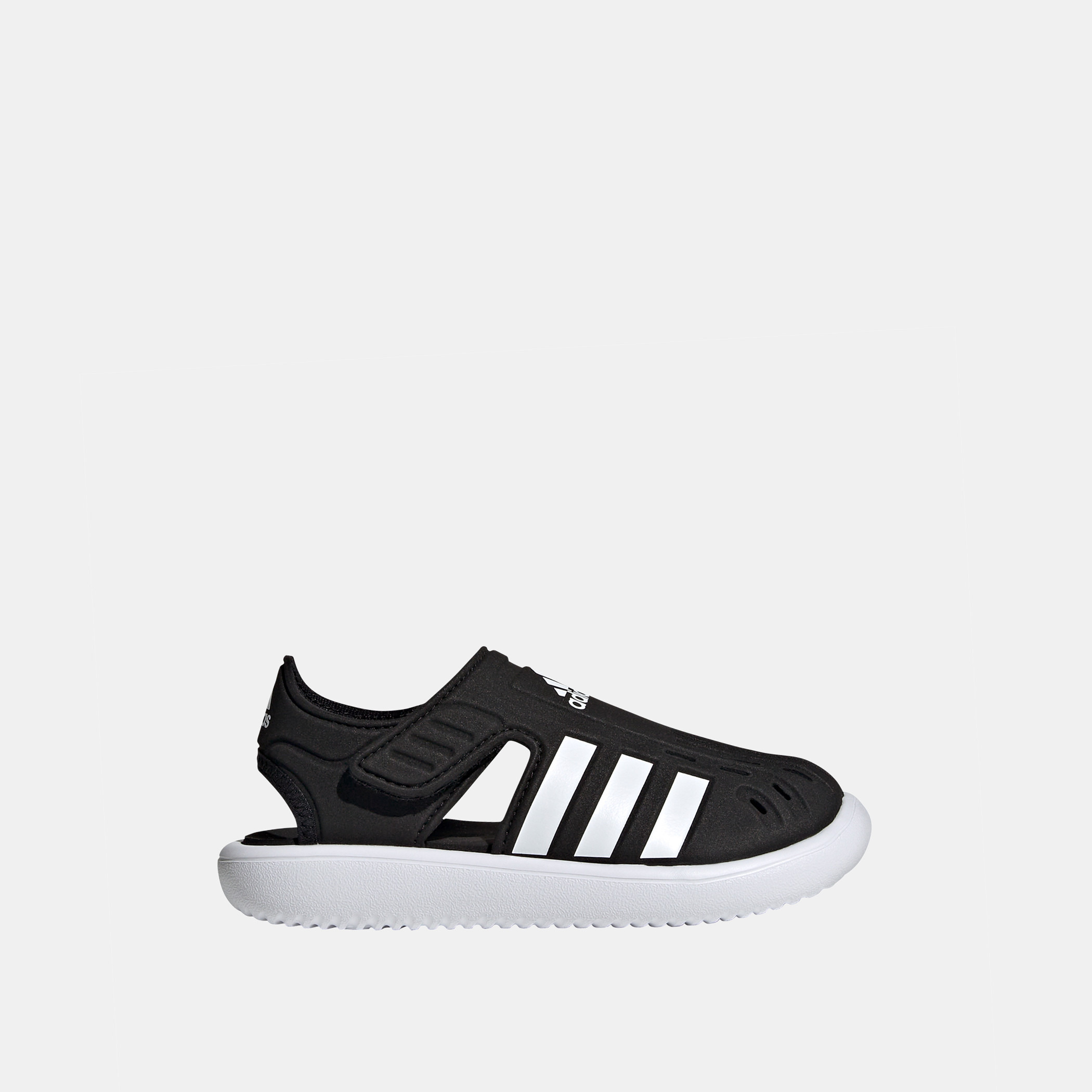 Adidas best sale summer sandals