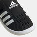 Adidas Kids' Summer Aqua Sandals - GW0384-Boy%27s Sandals-thumbnail-3