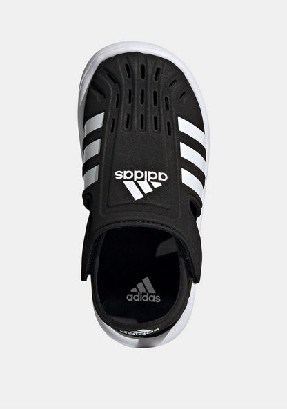 Adidas Kids' Summer Aqua Sandals - GW0384-Boy%27s Sandals-image-7