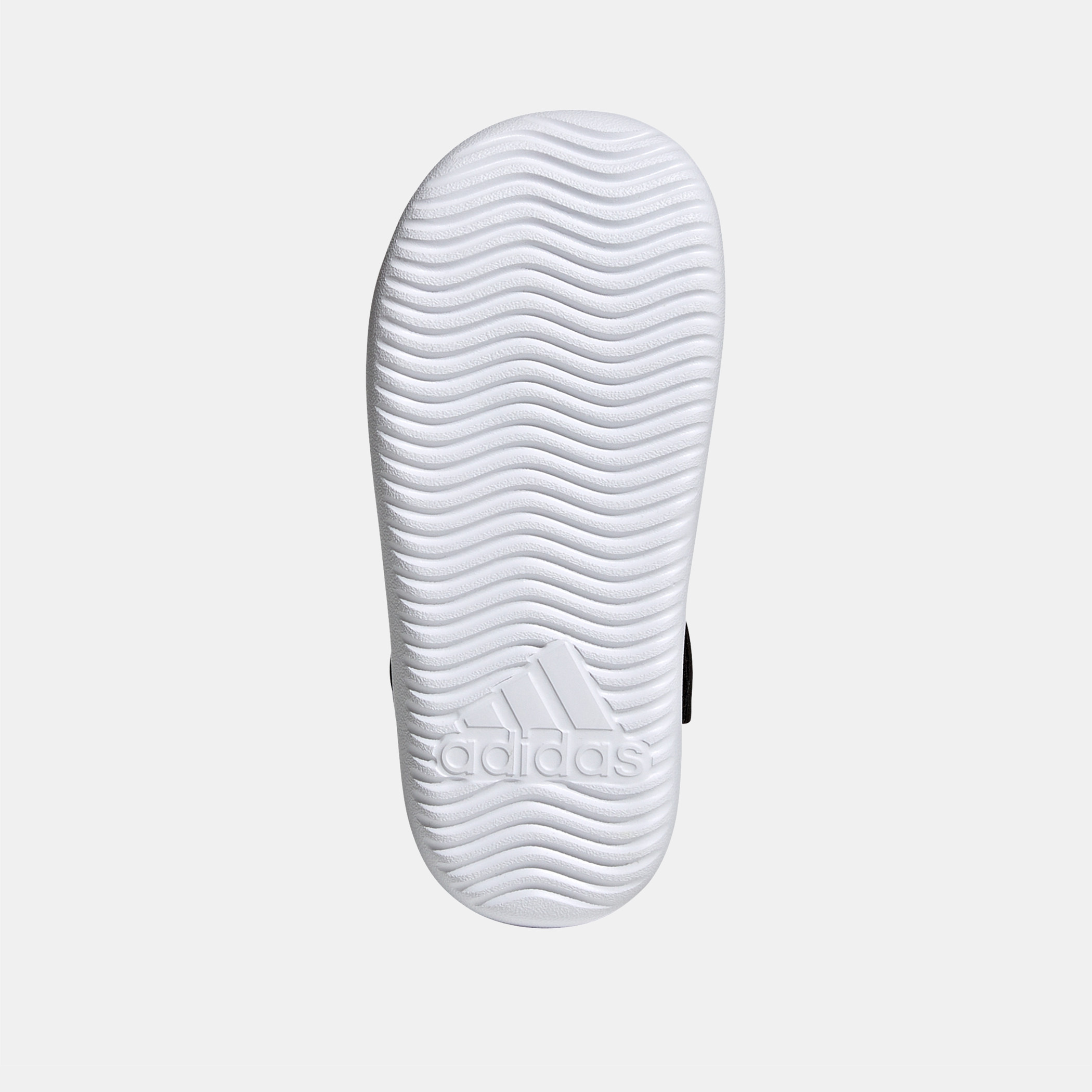 Adidas sandals summer slip on hot sale