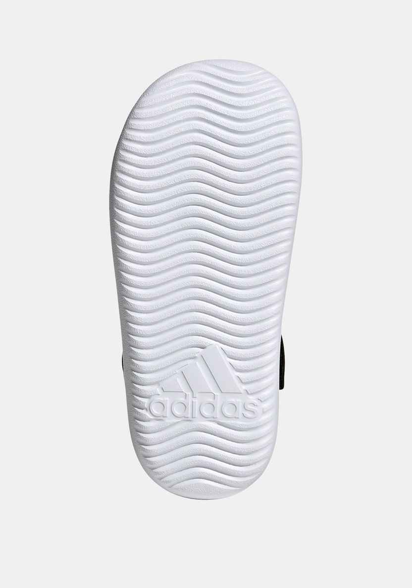 Adidas Kids' Summer Aqua Sandals - GW0384-Boy%27s Sandals-image-8