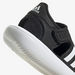 Adidas Infant Summer Aqua Sandals - GW0391-Boy%27s Sandals-thumbnail-5