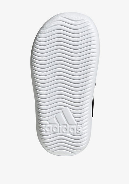 Adidas Infant Summer Aqua Sandals - GW0391-Boy%27s Sandals-image-7